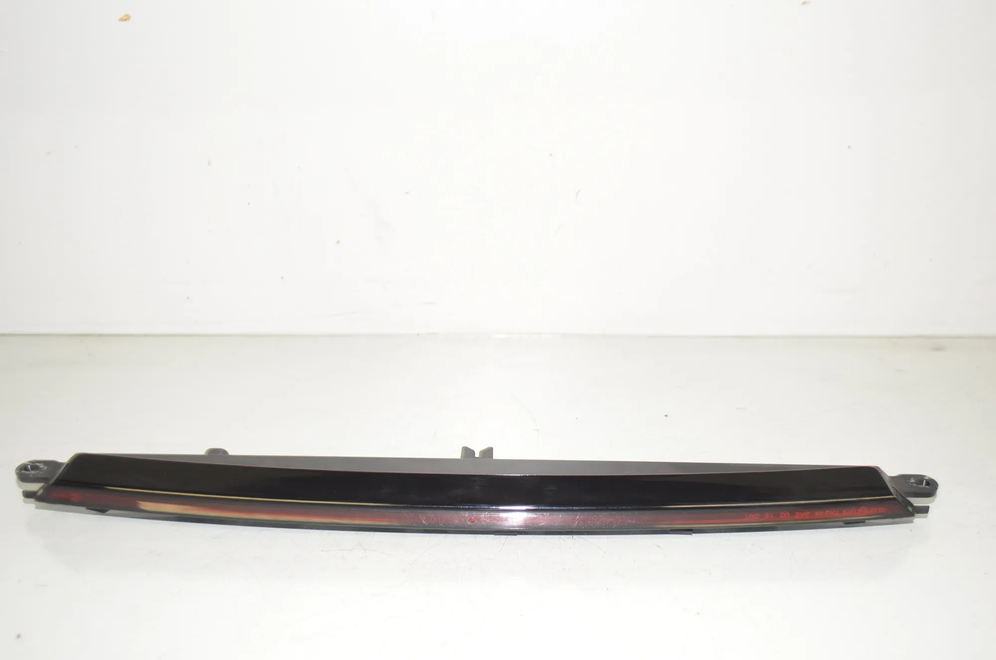 Rear Third Brake Stop Light – OEM 7450659 · BMW 1 (F40) (2019 - -) (F40)118i 2020