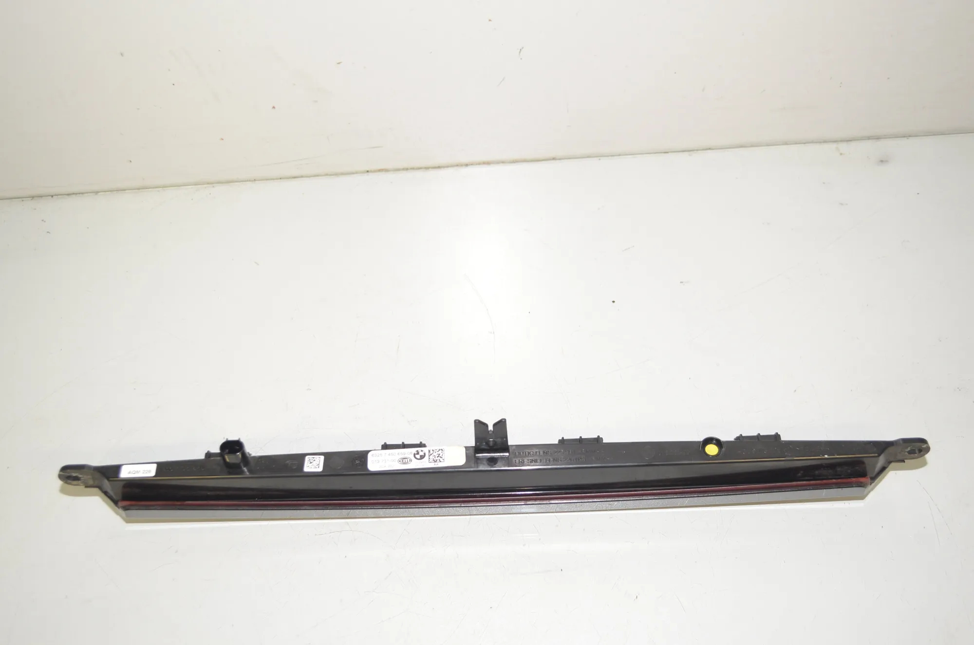 Rear Third Brake Stop Light – OEM 7450659 · BMW 1 (F40) (2019 - -) (F40)118i 2020 – 3