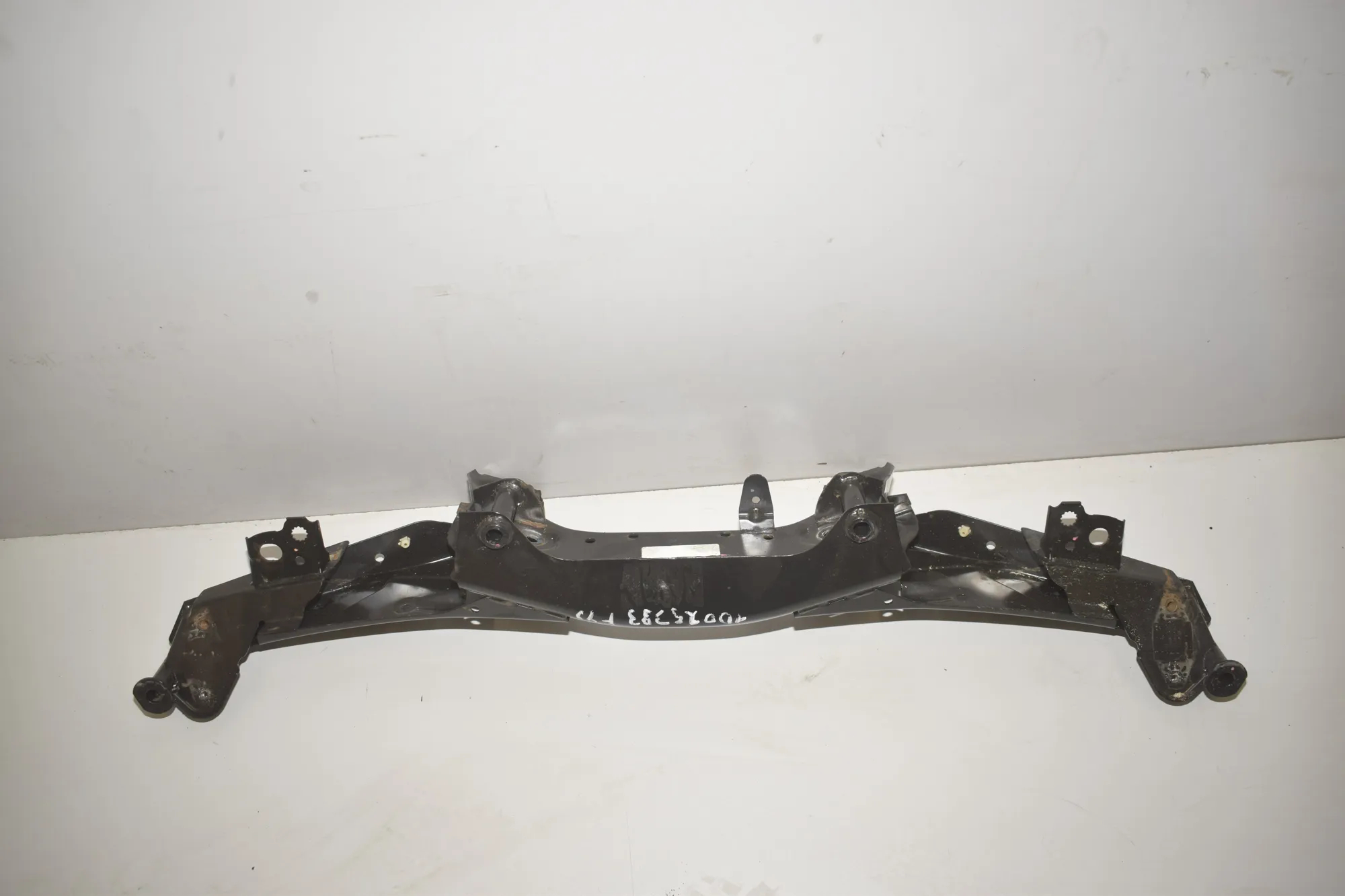 Rear Subframe – OEM 6851560 · BMW 2 Active Tourer (F45) 216 d 2015