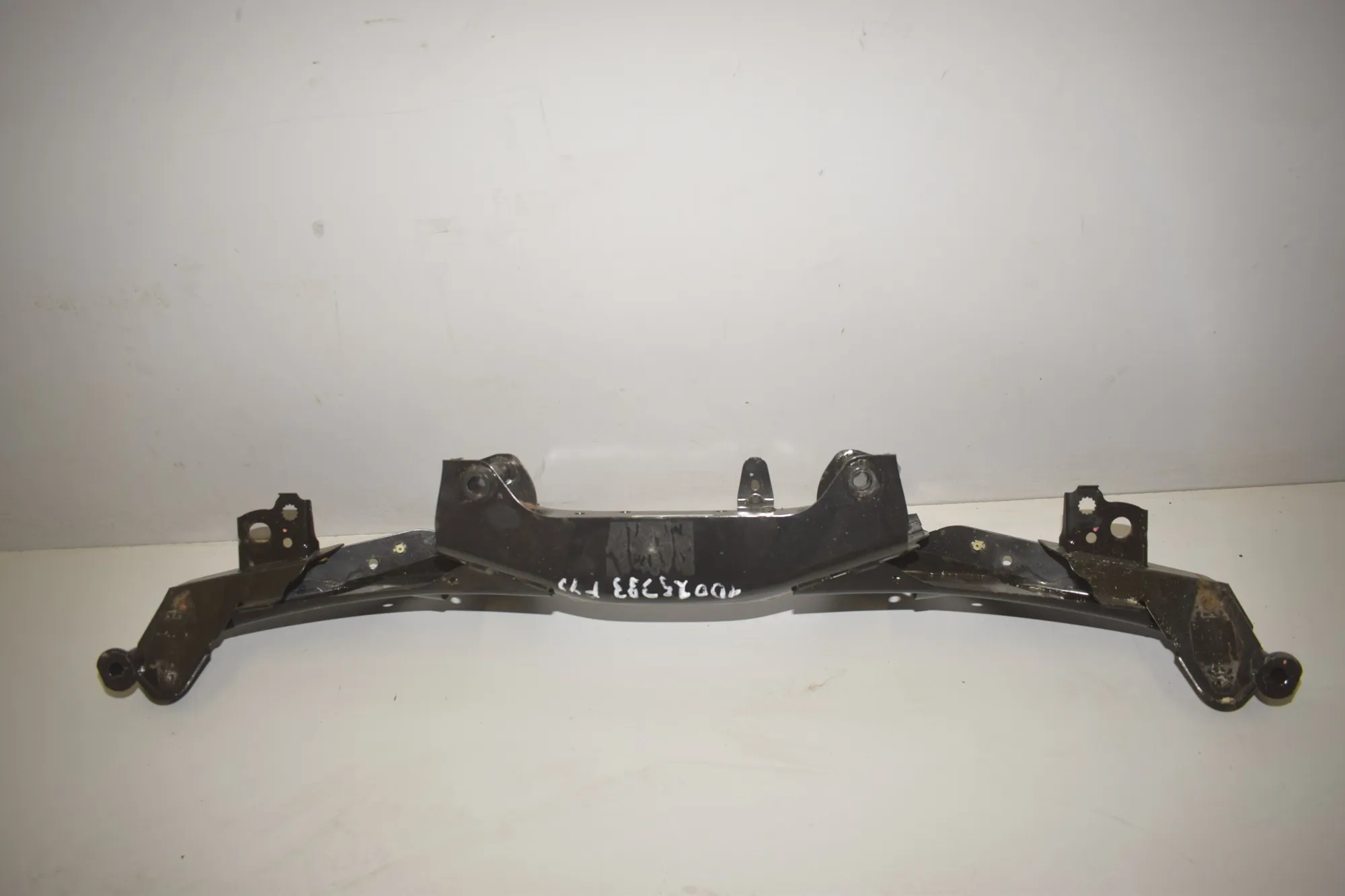 Rear Subframe – OEM 6851560 · BMW 2 Active Tourer (F45) 216 d 2015 – 2