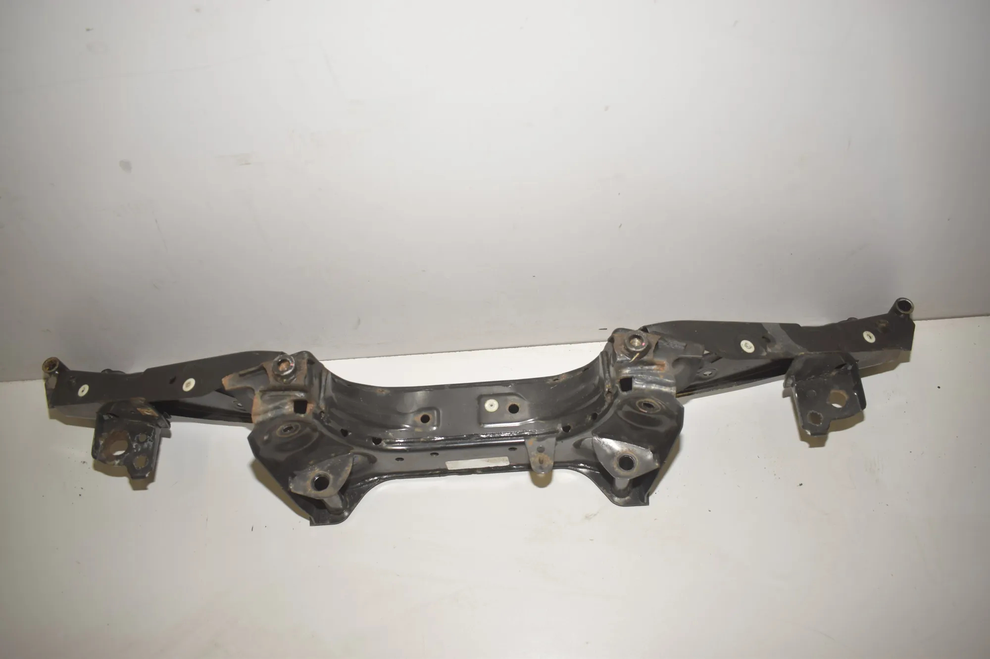 Rear Subframe – OEM 6851560 · BMW 2 Active Tourer (F45) 216 d 2015 – 4
