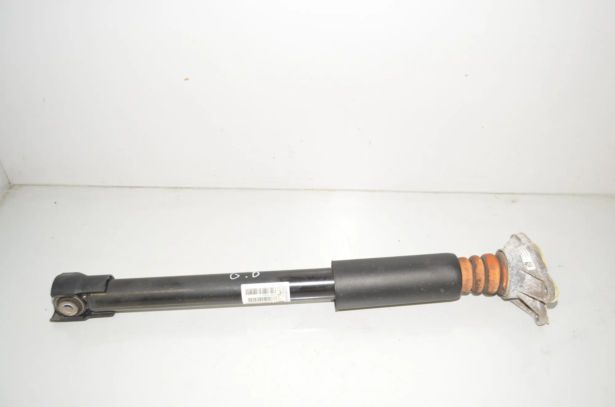 Rear Right Shock Absorber – OEM 6874458 · BMW 2 Active Tourer (F45) 216 d 2015