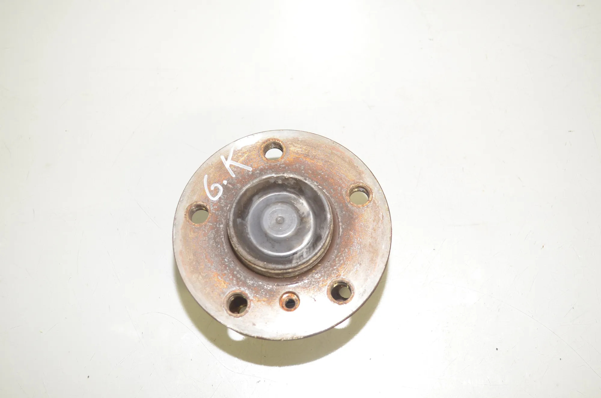 Rear Left Wheel Bearing – OEM 6858086 · BMW 2 Active Tourer (F45) 216 d 2015