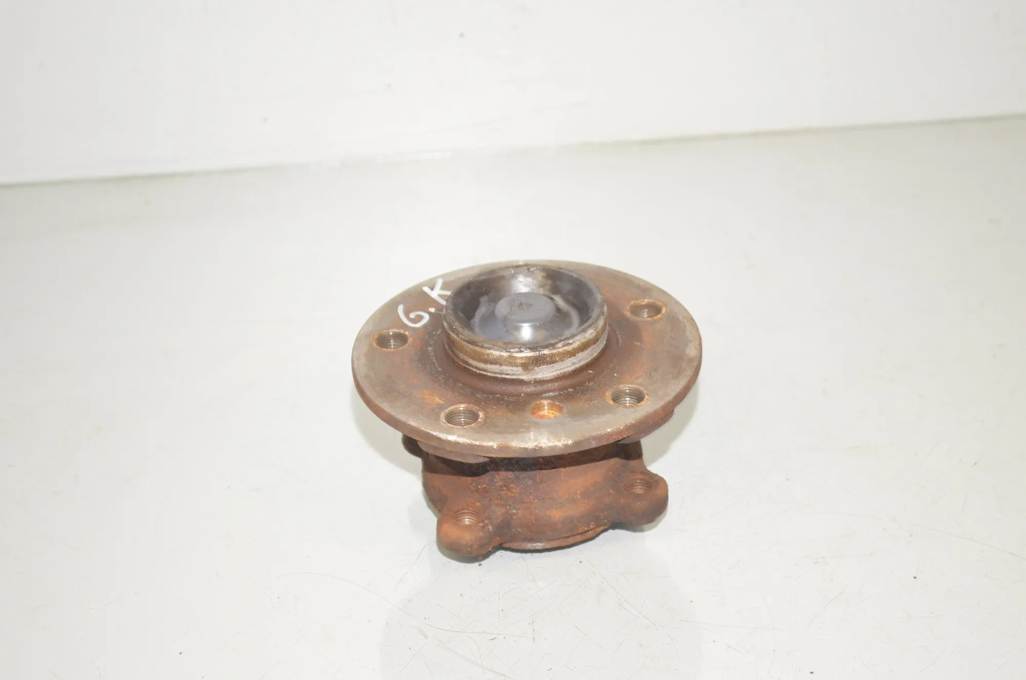 Rear Left Wheel Bearing – OEM 6858086 · BMW 2 Active Tourer (F45) 216 d 2015 – 2