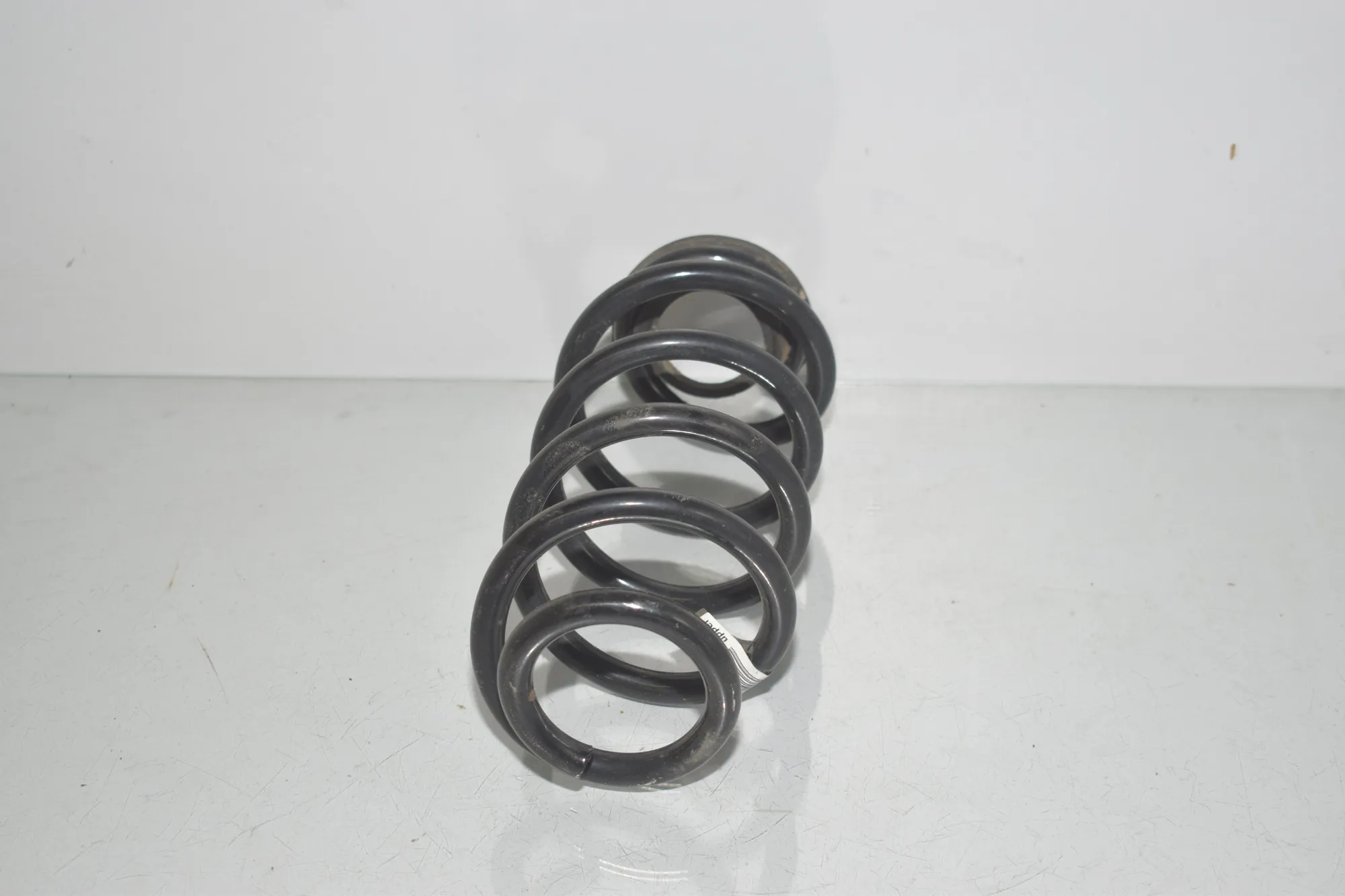Rear Left Coil Spring – OEM 6866761 · BMW 2 Active Tourer (F45) 216 d 2015 – 3