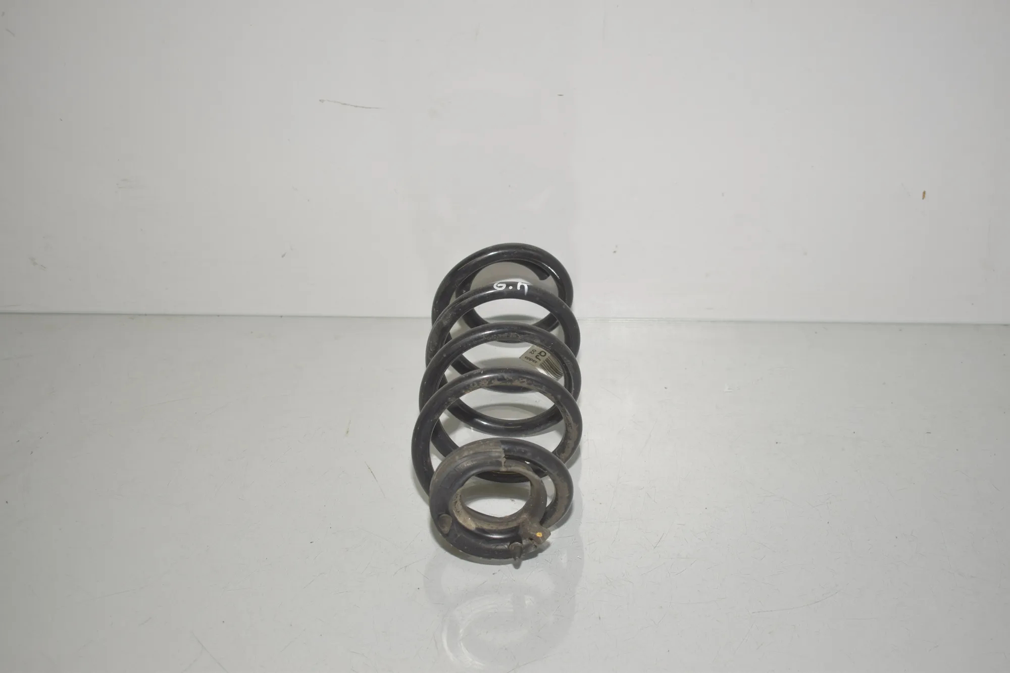 Rear Left Coil Spring – OEM 6866761 · BMW 2 Active Tourer (F45) 216 d 2015