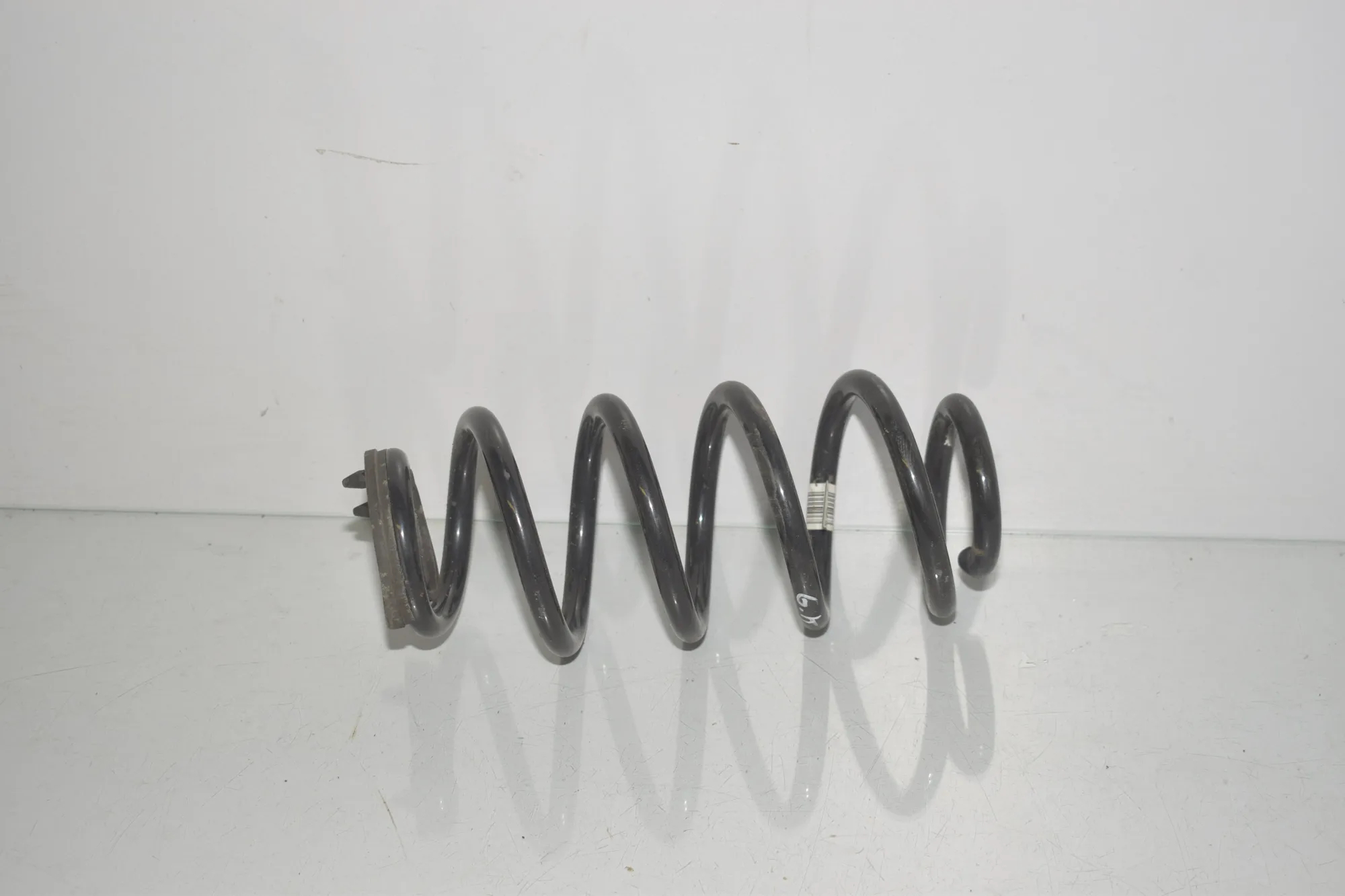 Rear Left Coil Spring – OEM 6866761 · BMW 2 Active Tourer (F45) 216 d 2015 – 2