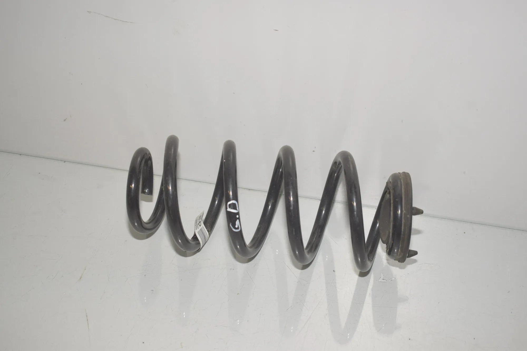 Rear Right Coil Spring – OEM 6866761 · BMW 2 Active Tourer (F45) 216 d 2015 – 2