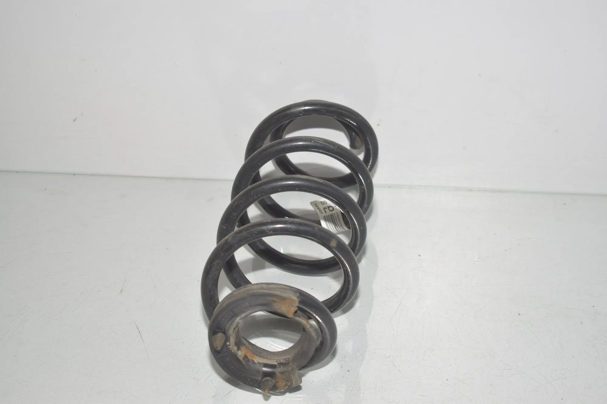 Rear Right Coil Spring – OEM 6866761 · BMW 2 Active Tourer (F45) 216 d 2015 – 3