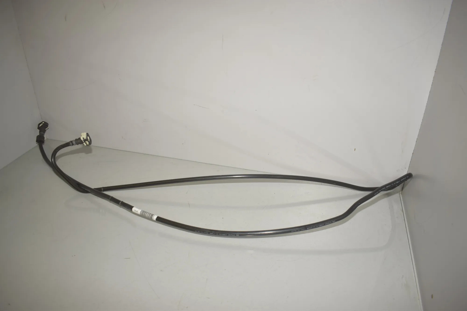 Other tubes – OEM 8742487 · BMW X1 (U11) (2022 - -) BMW X1 (U11) sDrive 18 i 2024 – 3