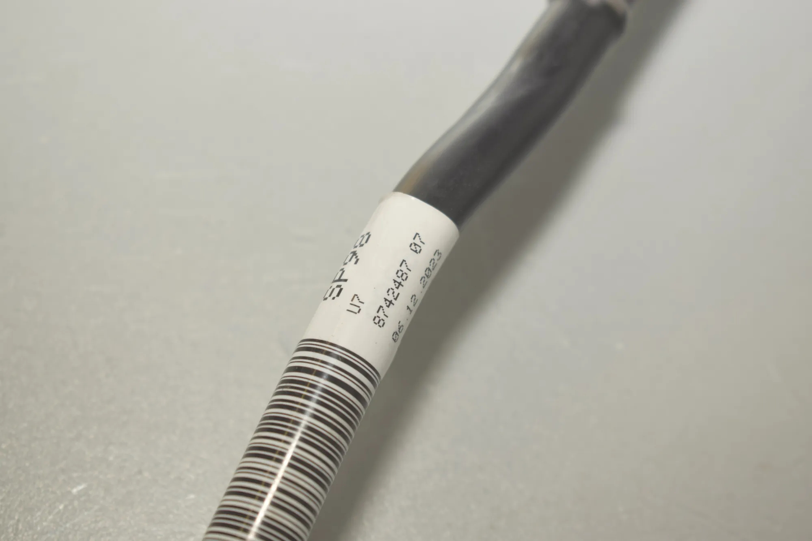 Other tubes – OEM 8742487 · BMW X1 (U11) (2022 - -) BMW X1 (U11) sDrive 18 i 2024 – 4