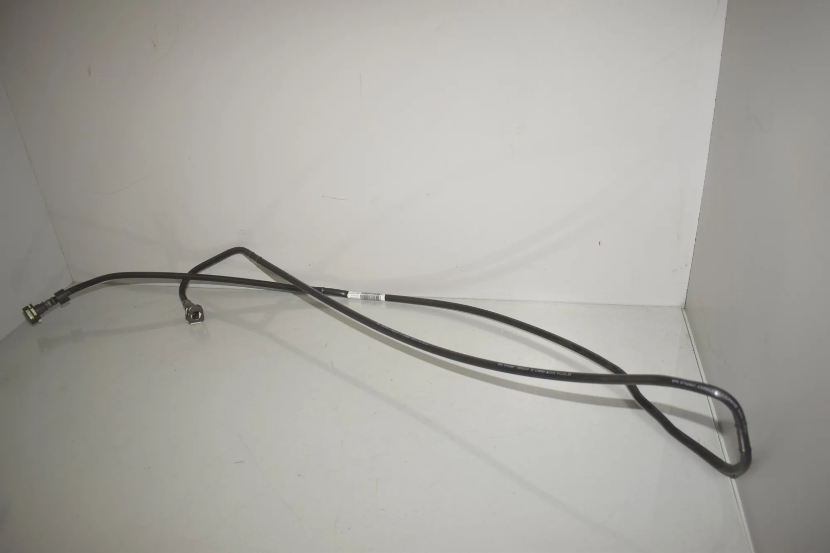 Other tubes – OEM 8742487 · BMW X1 (U11) (2022 - -) BMW X1 (U11) sDrive 18 i 2024 – 2