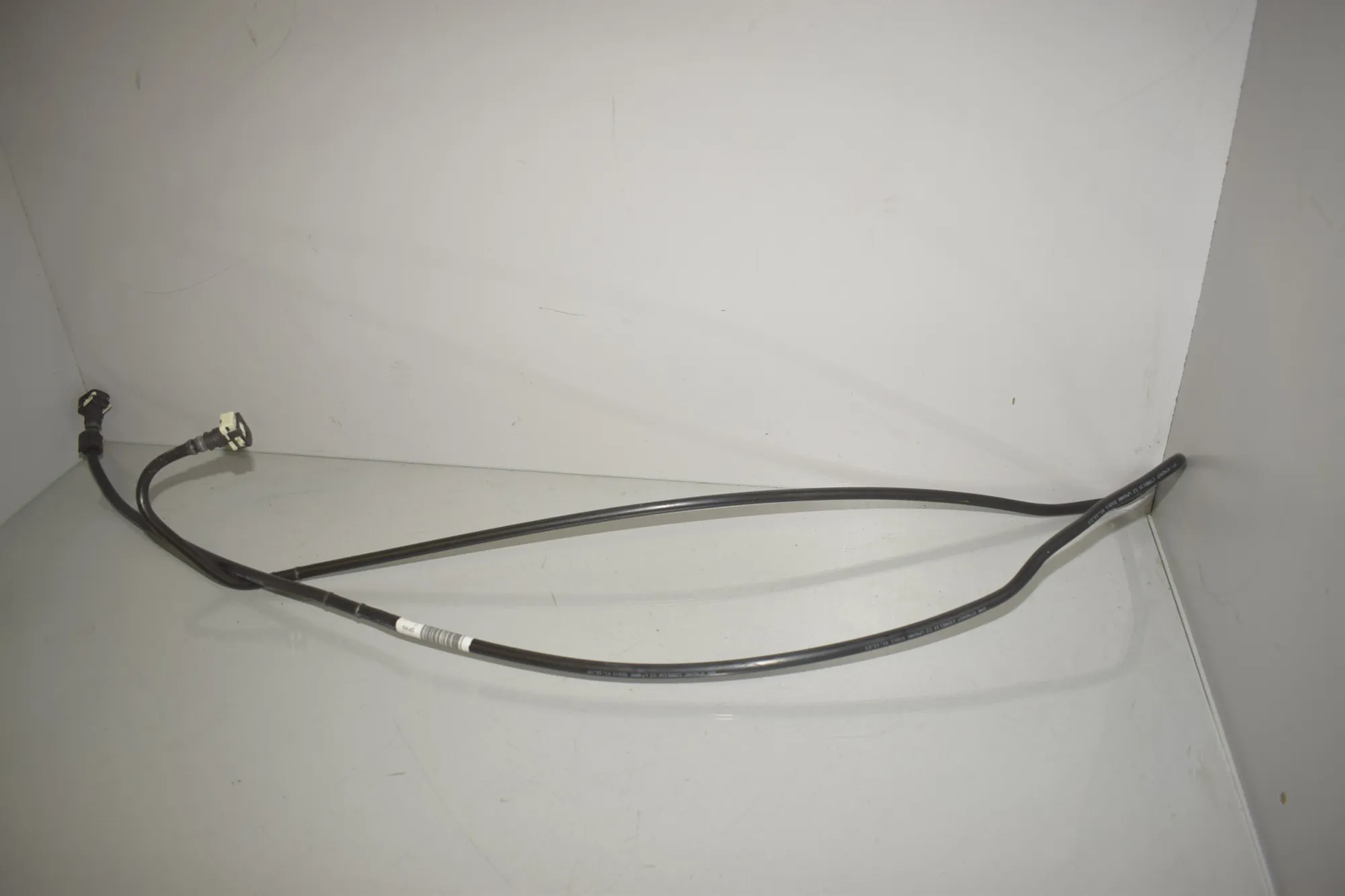 Other tubes – OEM 8742487 · BMW X1 (U11) (2022 - -) BMW X1 (U11) sDrive 18 i 2024