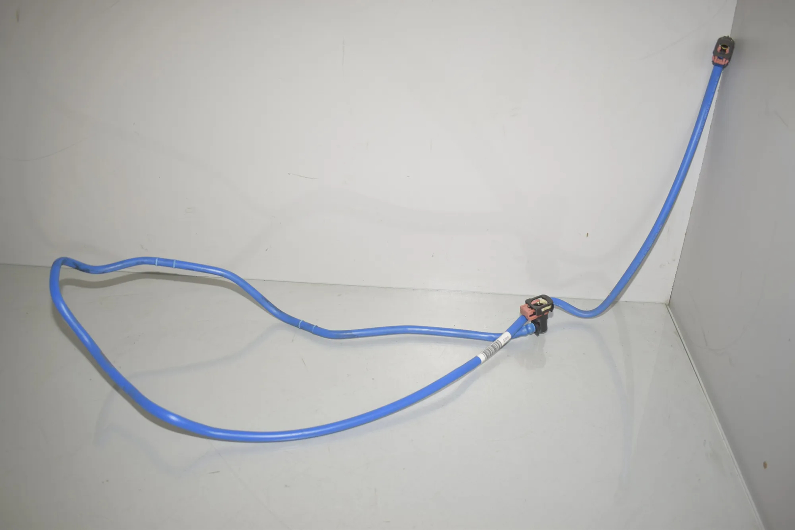 Other tubes – OEM 8742476 · BMW X1 (U11) (2022 - -) BMW X1 (U11) sDrive 18 i 2024