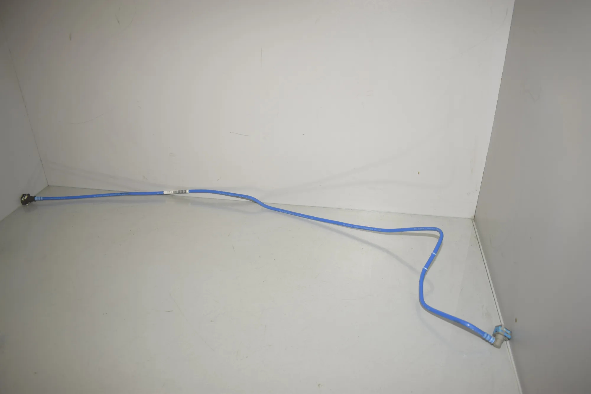Other tubes – OEM 8742446 · BMW X1 (U11) (2022 - -) BMW X1 (U11) sDrive 18 i 2024