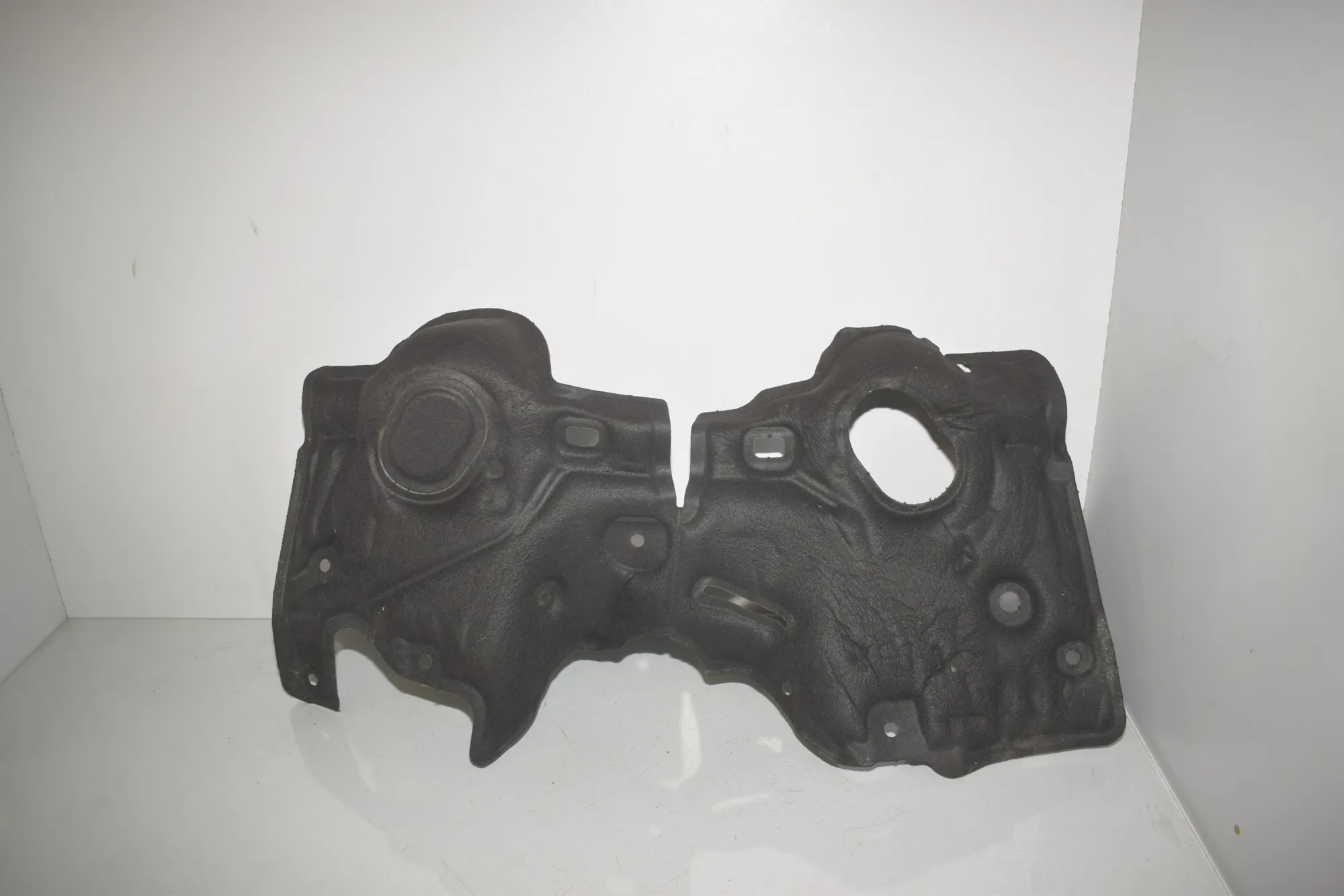 Sound Insulation – OEM 5A58900 · BMW X1 (U11) (2022 - -) BMW X1 (U11) sDrive 18 i 2024 – 2