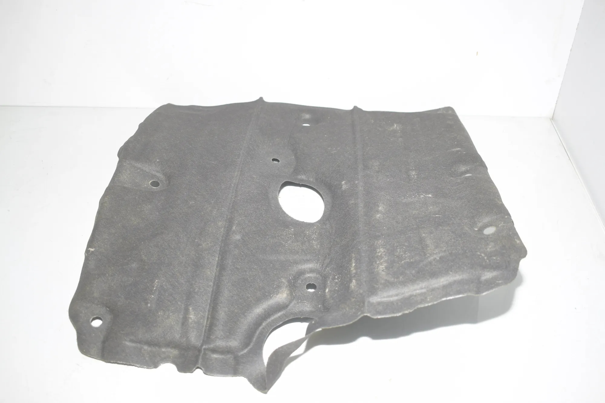 Sound Insulation – OEM 7958071 · BMW X1 (U11) (2022 - -) BMW X1 (U11) sDrive 18 i 2024 – 3
