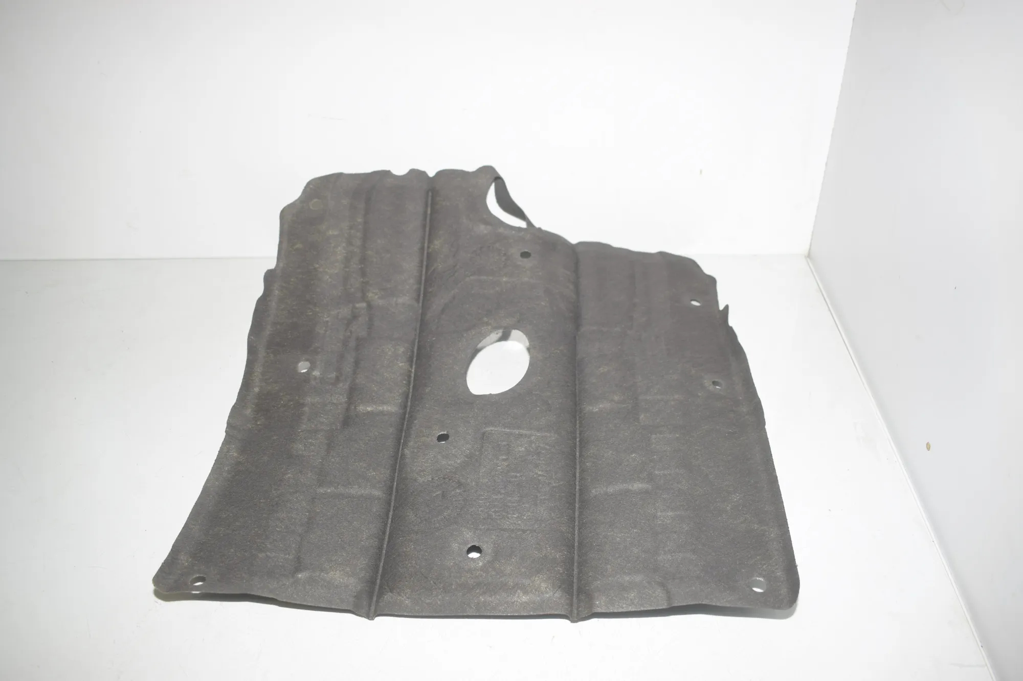 Sound Insulation – OEM 7958071 · BMW X1 (U11) (2022 - -) BMW X1 (U11) sDrive 18 i 2024