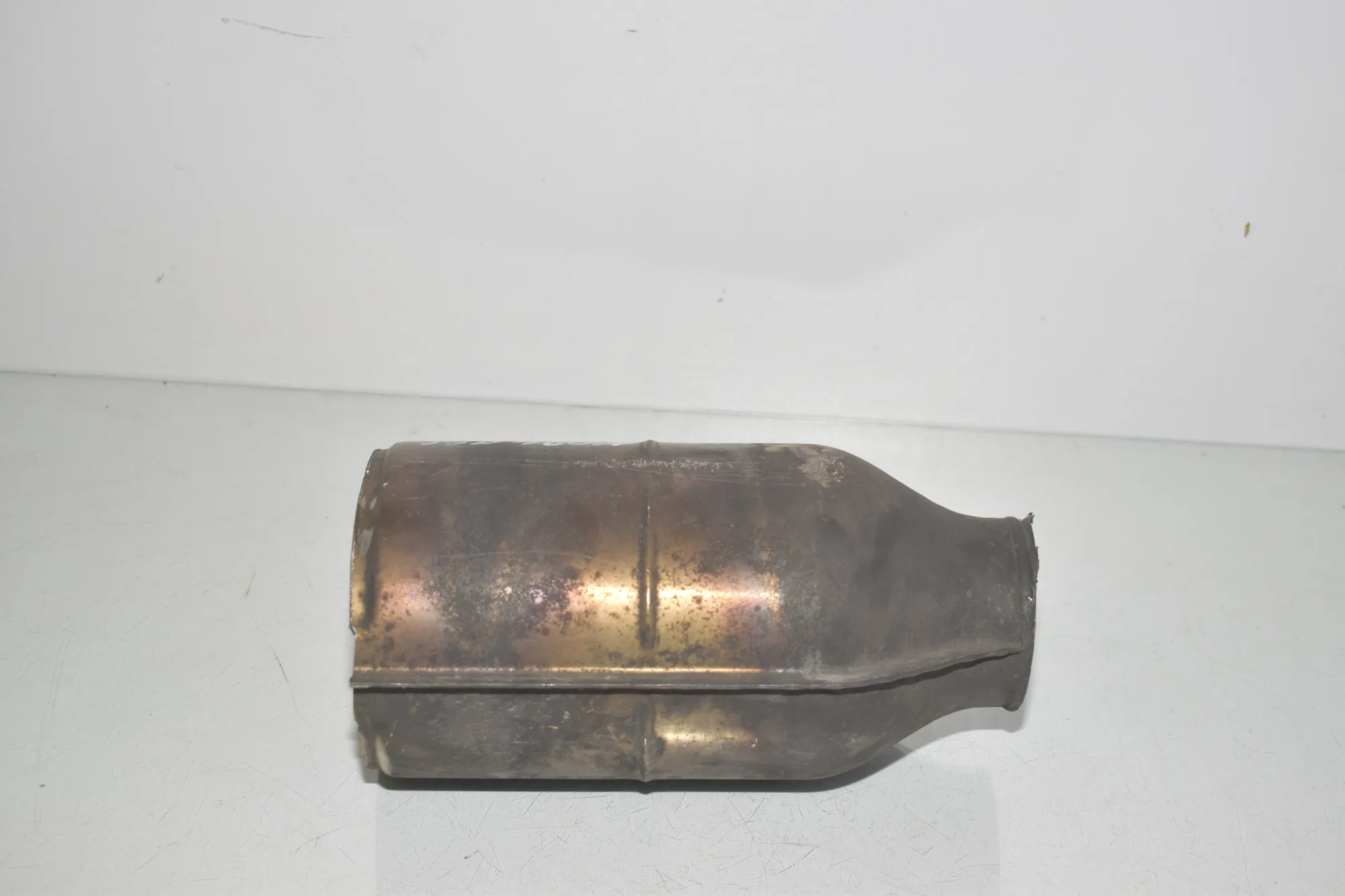 Muffler Exhaust Tank – OEM 5A06716 · BMW 2 Active Tourer (U06) (2021 - -) 218i 2023 – 4