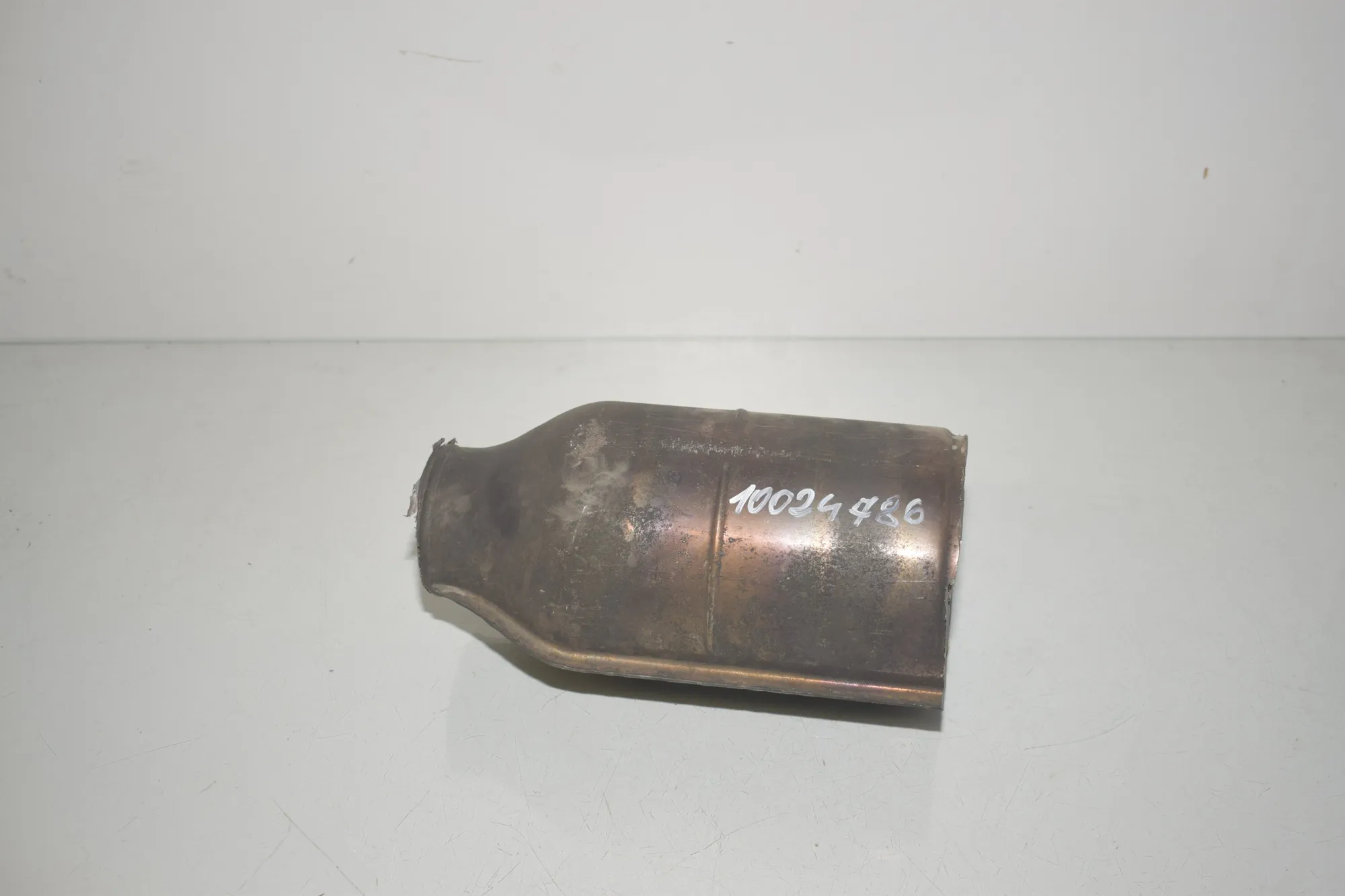Muffler Exhaust Tank – OEM 5A06716 · BMW 2 Active Tourer (U06) (2021 - -) 218i 2023