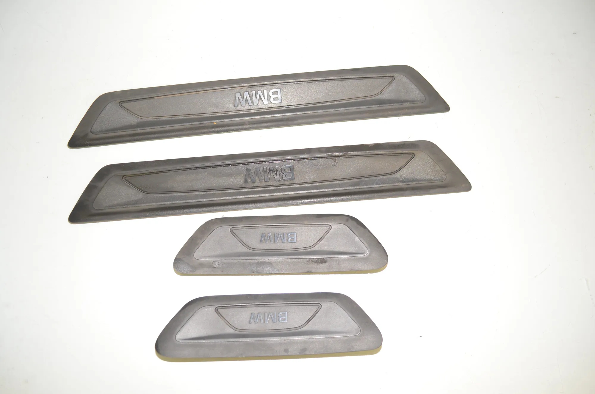 Door Sill Trim Kit – OEM 7263315 · BMW 2 Active Tourer (F45) 216 d 2015 – 2