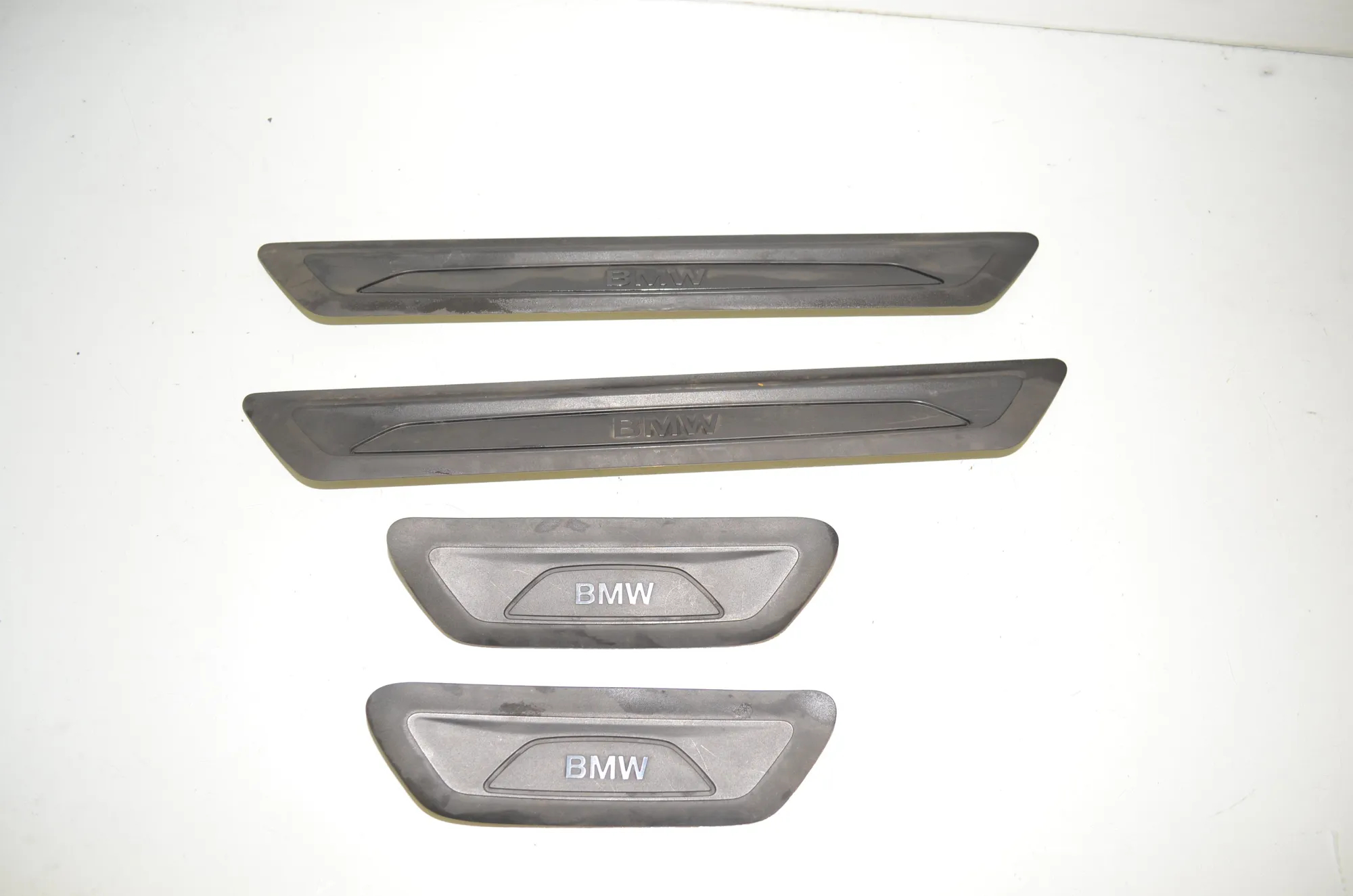 Door Sill Trim Kit – OEM 7263315 · BMW 2 Active Tourer (F45) 216 d 2015