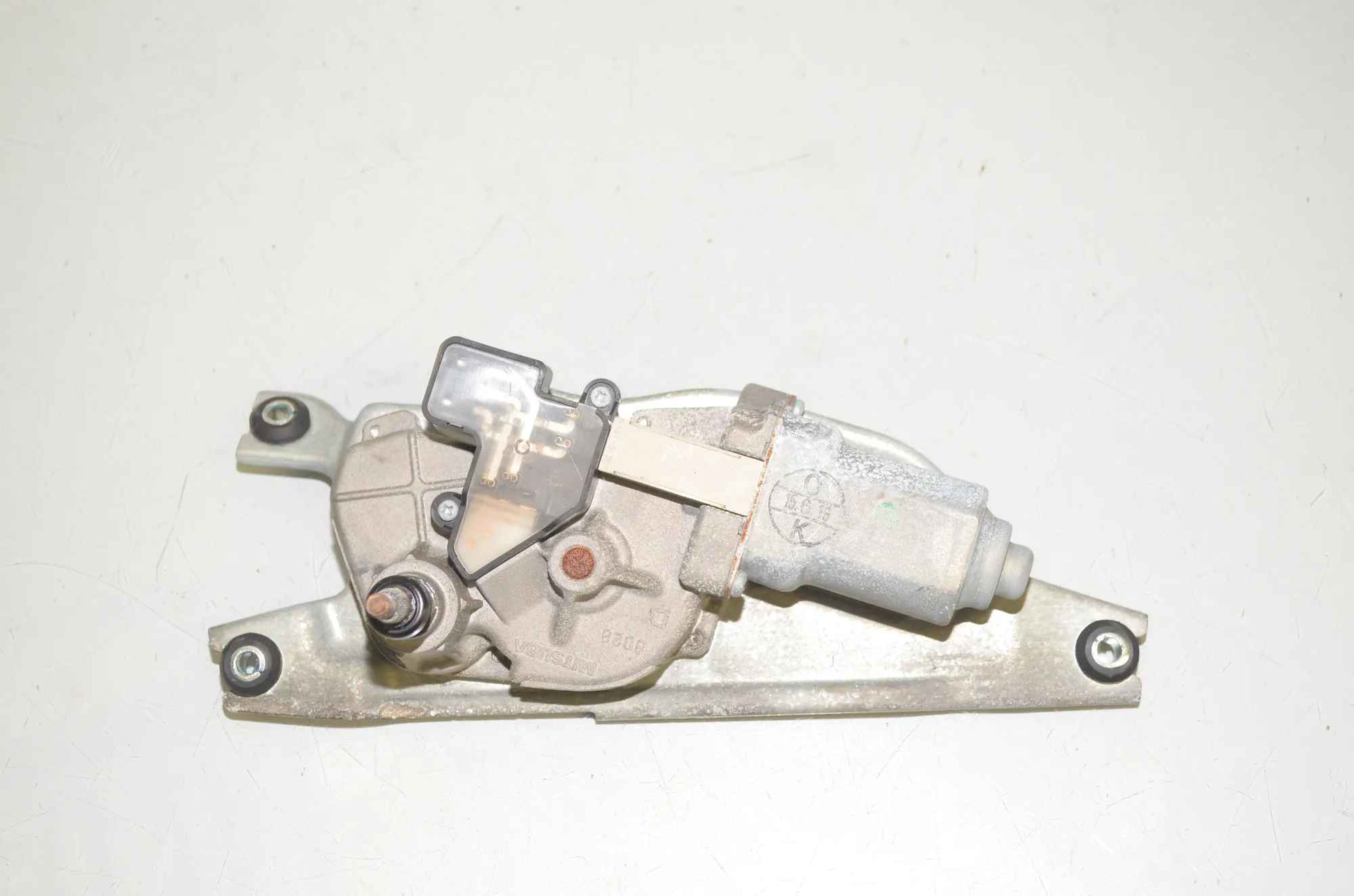 Tailgate Window Wiper Motor – OEM 7320260 · BMW 2 Active Tourer (F45) 216 d 2015