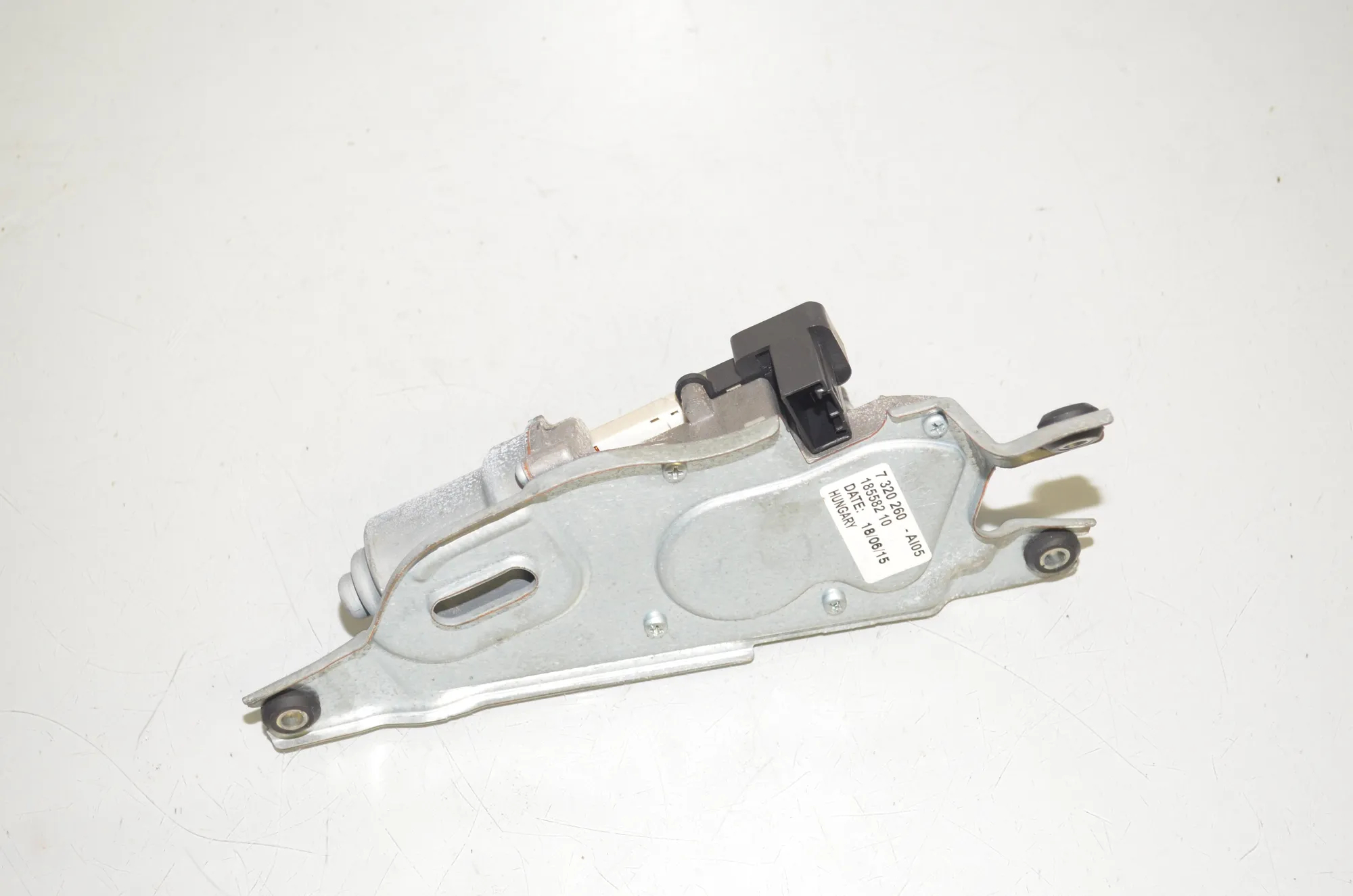 Tailgate Window Wiper Motor – OEM 7320260 · BMW 2 Active Tourer (F45) 216 d 2015 – 3
