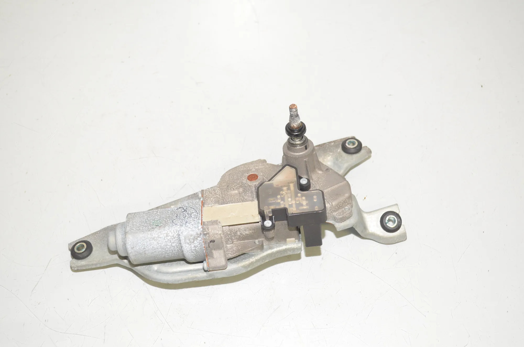 Tailgate Window Wiper Motor – OEM 7320260 · BMW 2 Active Tourer (F45) 216 d 2015 – 2