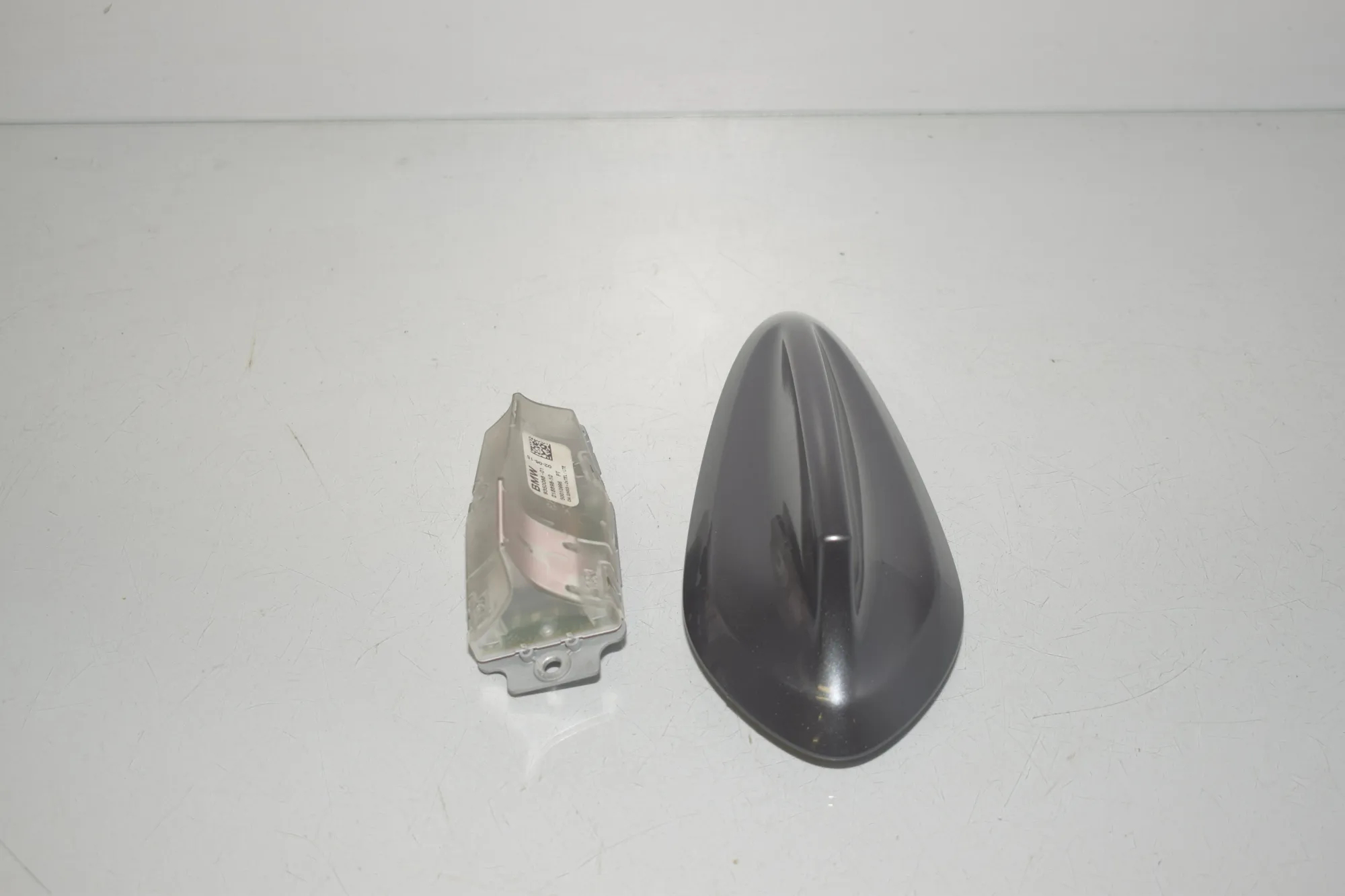 Antenna Trim – OEM 2218150 · BMW 2 Active Tourer (F45) 216 d 2015