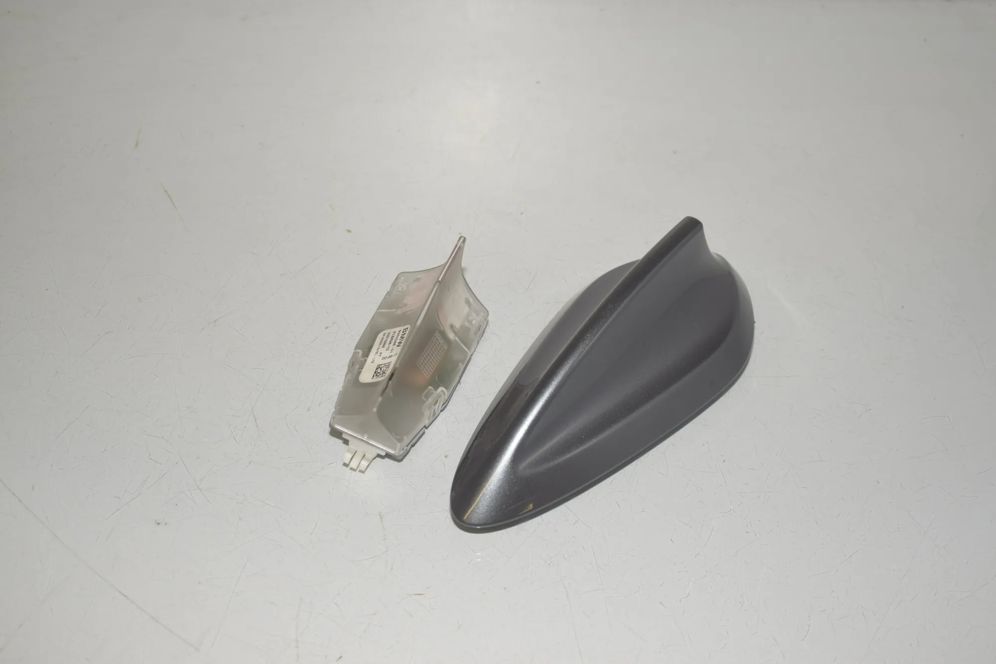 Antenna Trim – OEM 2218150 · BMW 2 Active Tourer (F45) 216 d 2015 – 3