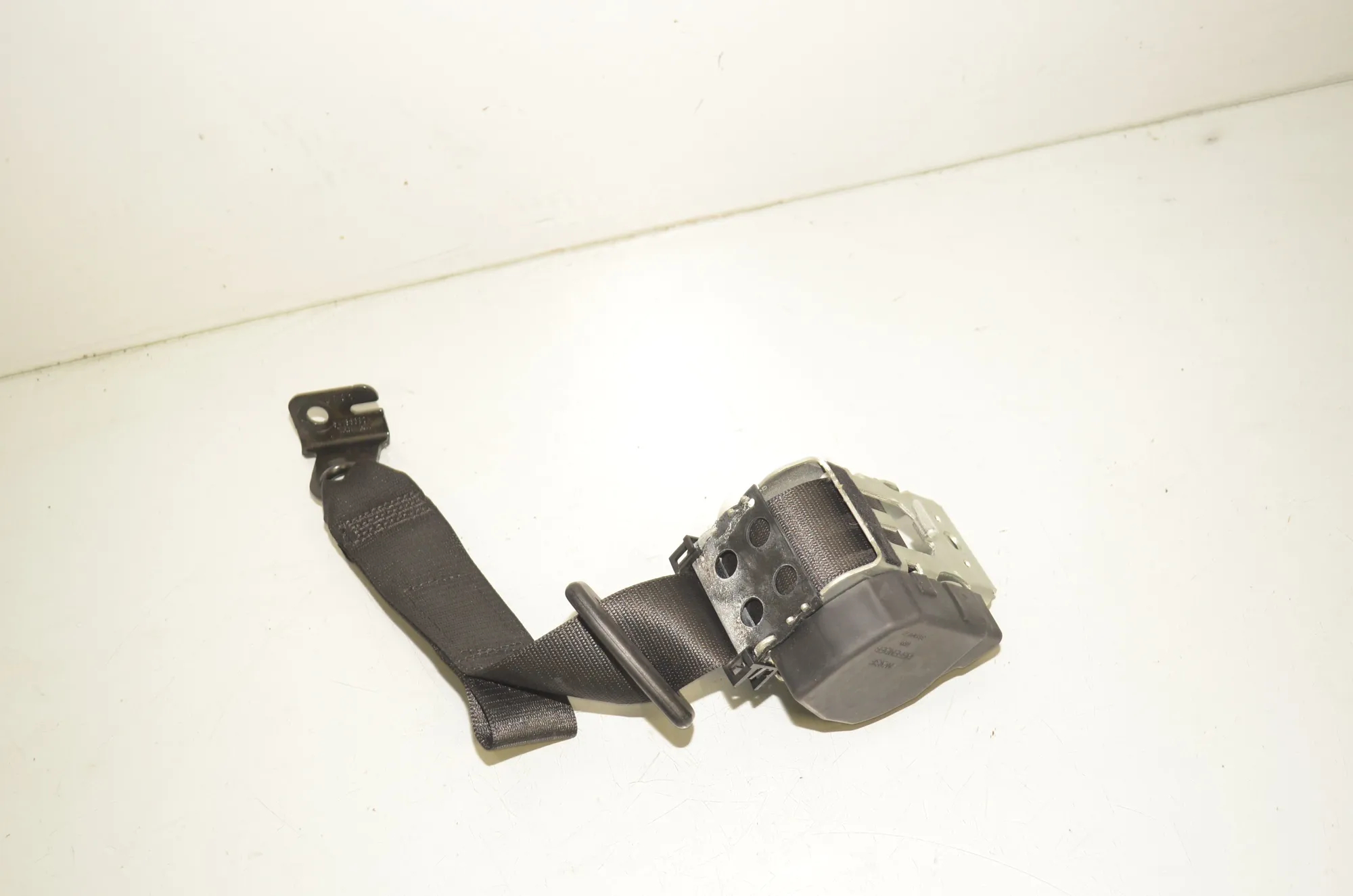 Rear Right Seatbelt – OEM 7313378 · BMW 2 Active Tourer (F45) 216 d 2015 – 4