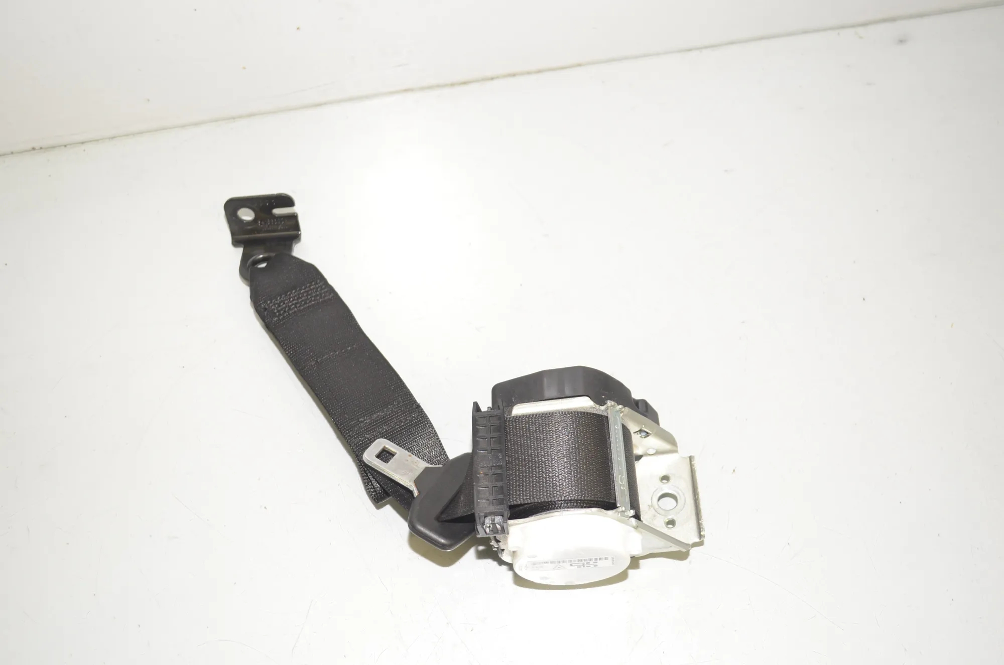 Rear Right Seatbelt – OEM 7313378 · BMW 2 Active Tourer (F45) 216 d 2015 – 2