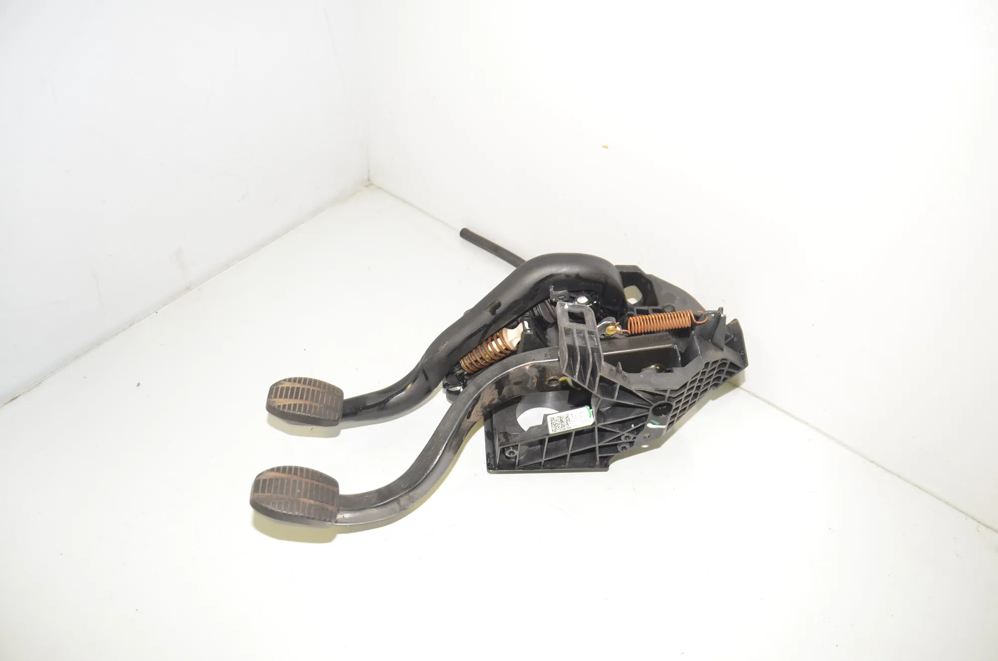 Brake Pedal – OEM 6856595 · BMW 2 Active Tourer (F45) 216 d 2015 – 2