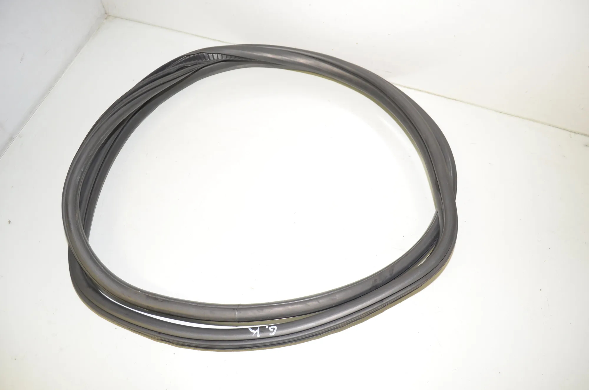 Rear Left Door Seal Rubber – OEM 7420050 · BMW 2 Active Tourer (F45) 216 d 2015 – 2