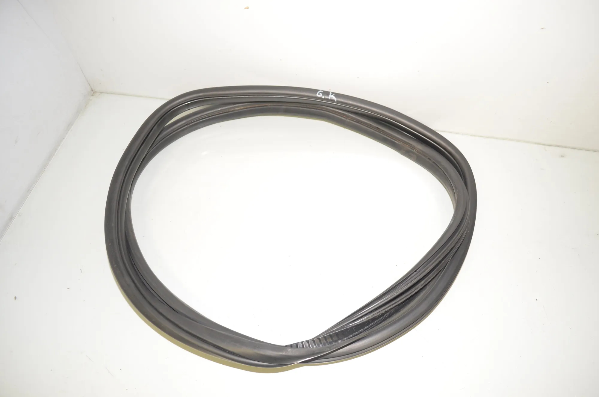 Rear Left Door Seal Rubber – OEM 7420050 · BMW 2 Active Tourer (F45) 216 d 2015