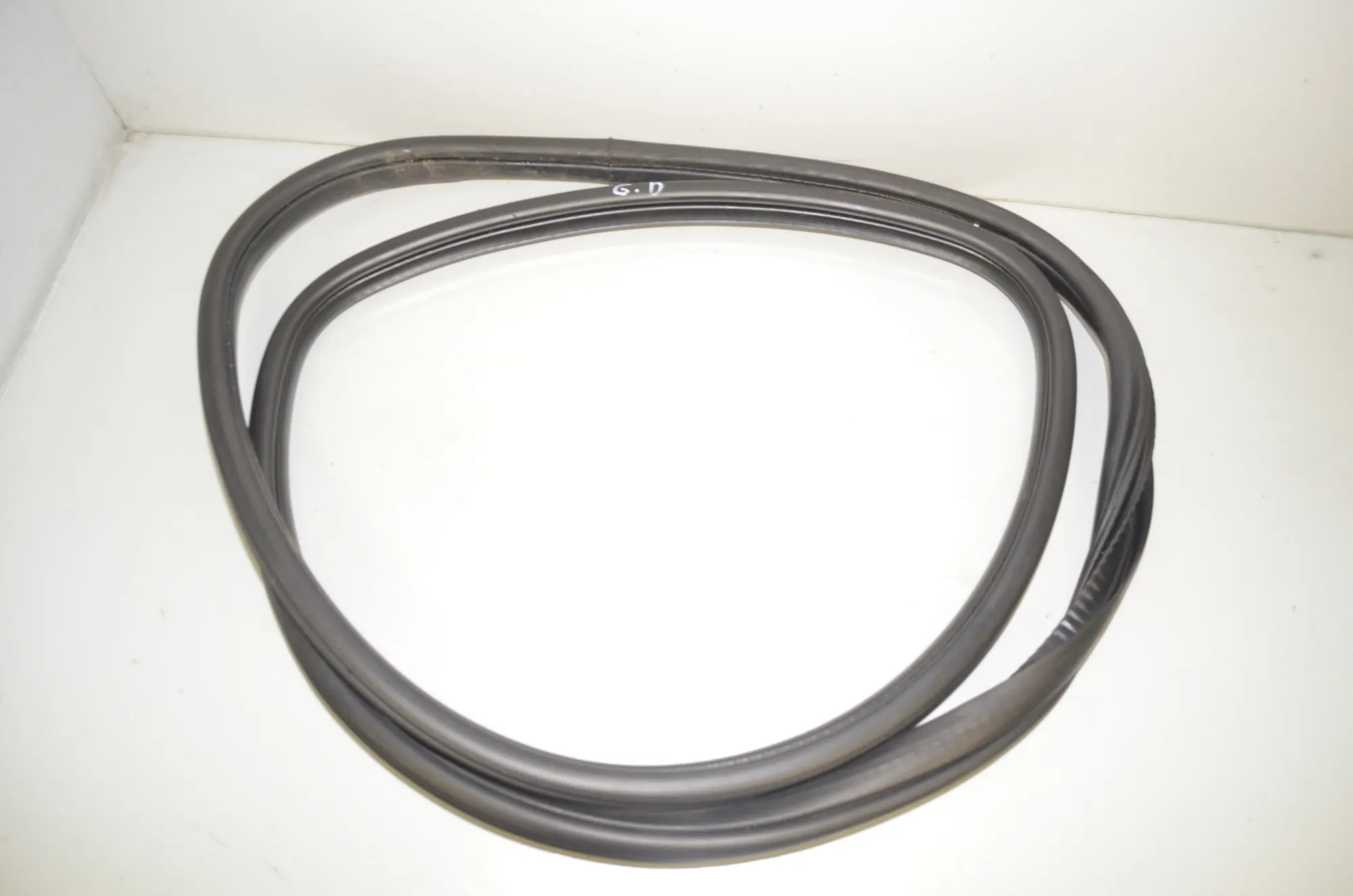 Rear Right Door Seal Rubber – OEM 7420050 · BMW 2 Active Tourer (F45) 216 d 2015