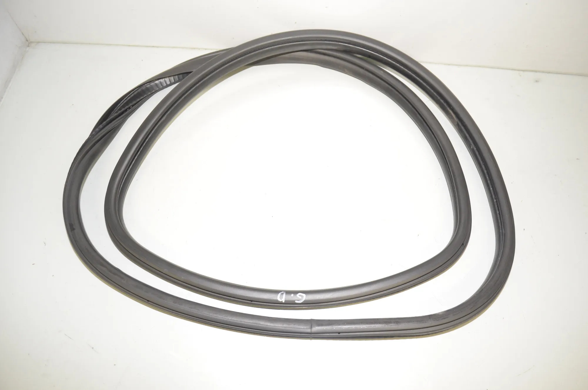 Rear Right Door Seal Rubber – OEM 7420050 · BMW 2 Active Tourer (F45) 216 d 2015 – 2