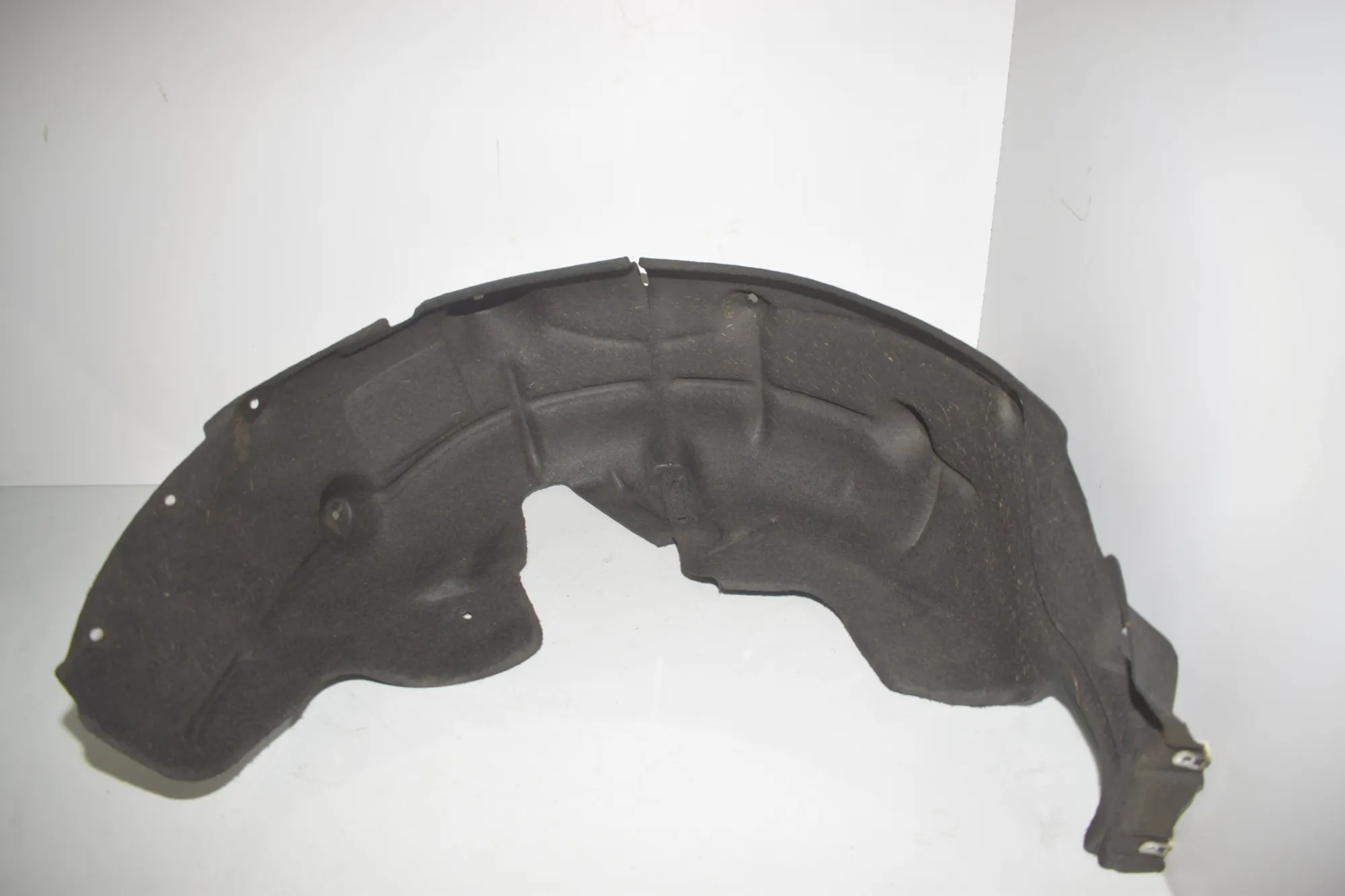 Rear Right Arch Liner – OEM 7290796 · BMW 2 Active Tourer (F45) 216 d 2015