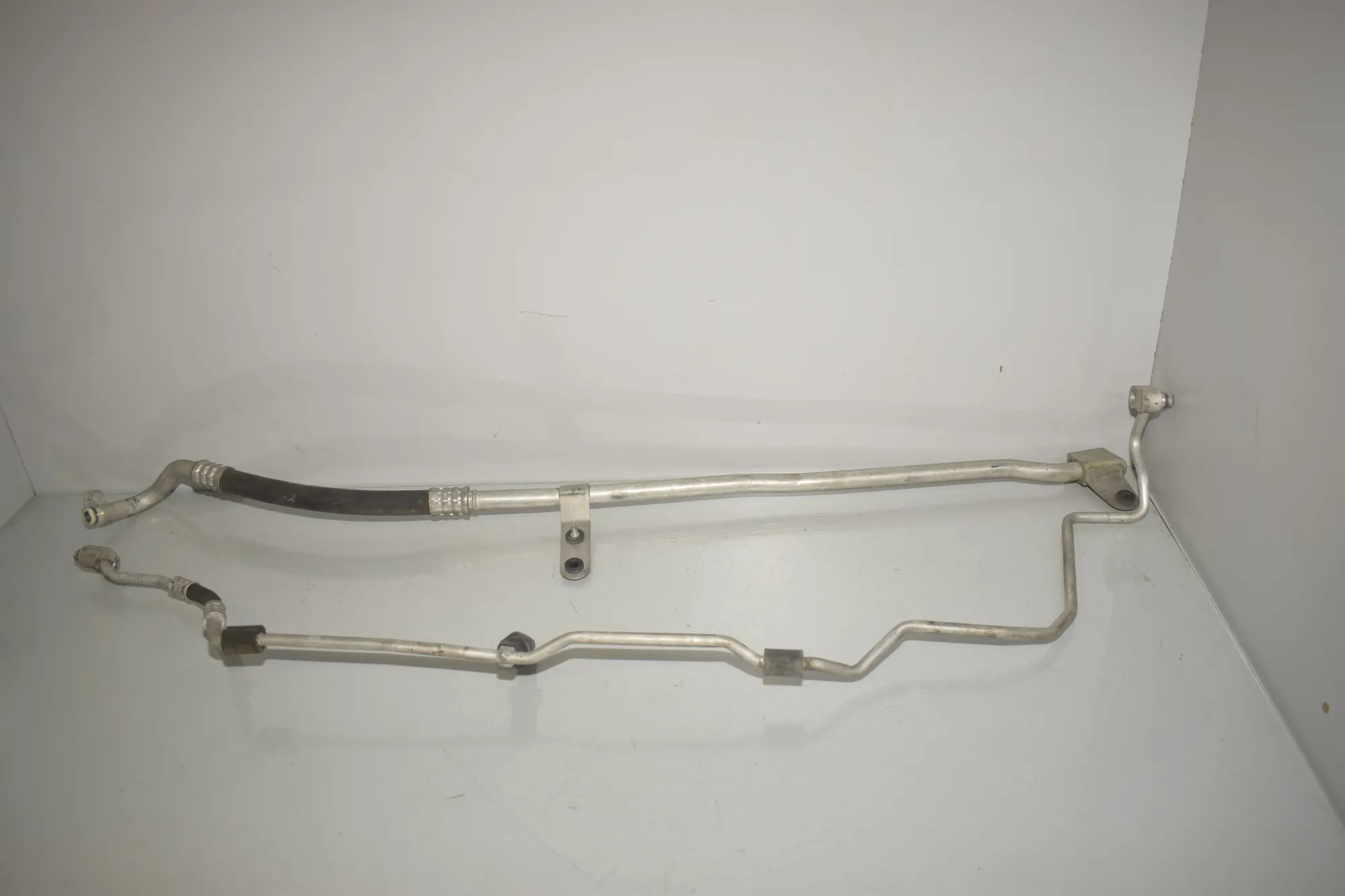 A/C Air Con Hose Pipe – OEM 9120003 · BMW 5 Touring (F11) 530 d xDrive 2013