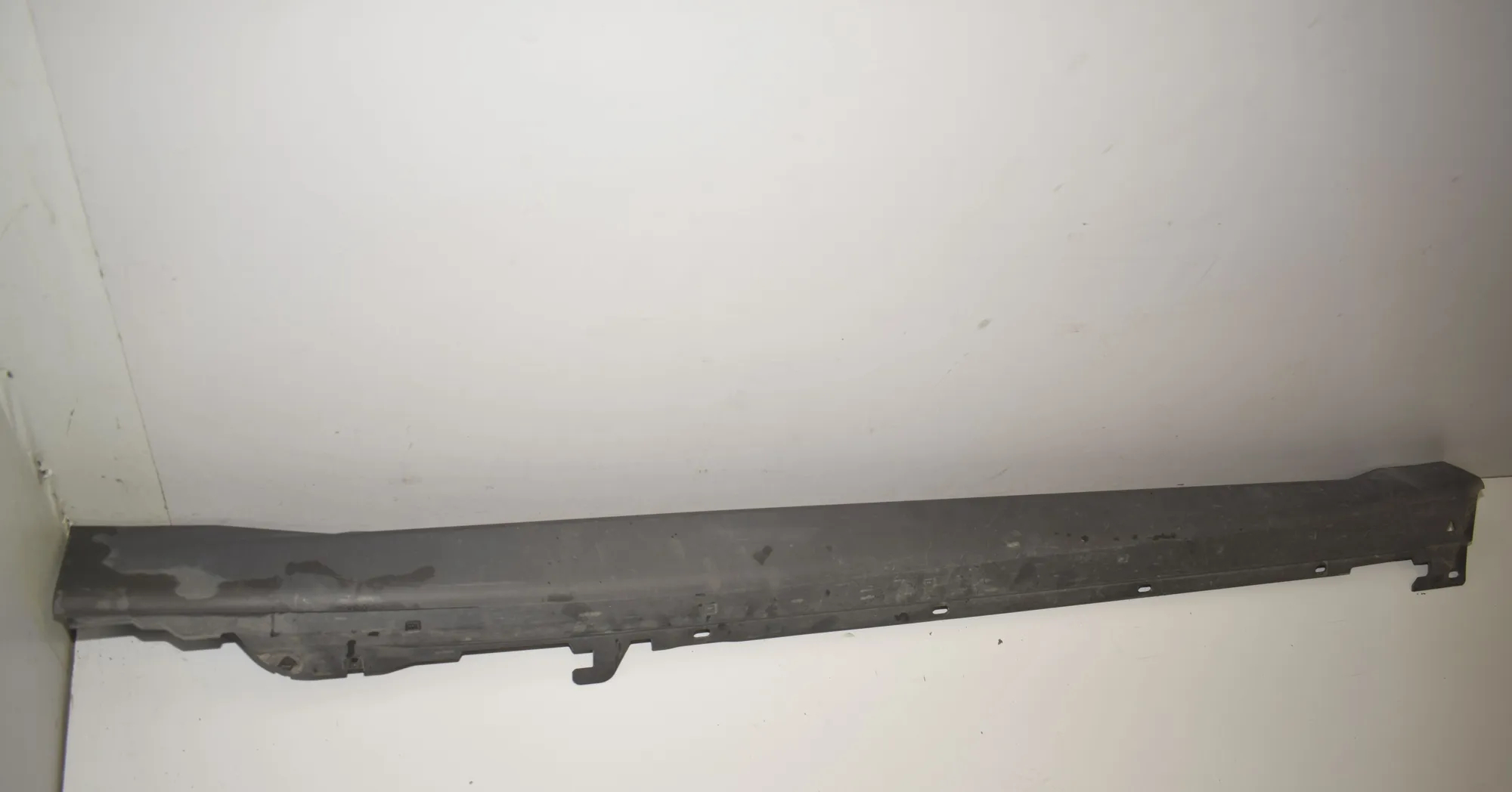 Right Side Sideskirt – OEM 5A329F6 · BMW X2 (U10) BMW X2 (U10) xDrive 20 2024 – 2