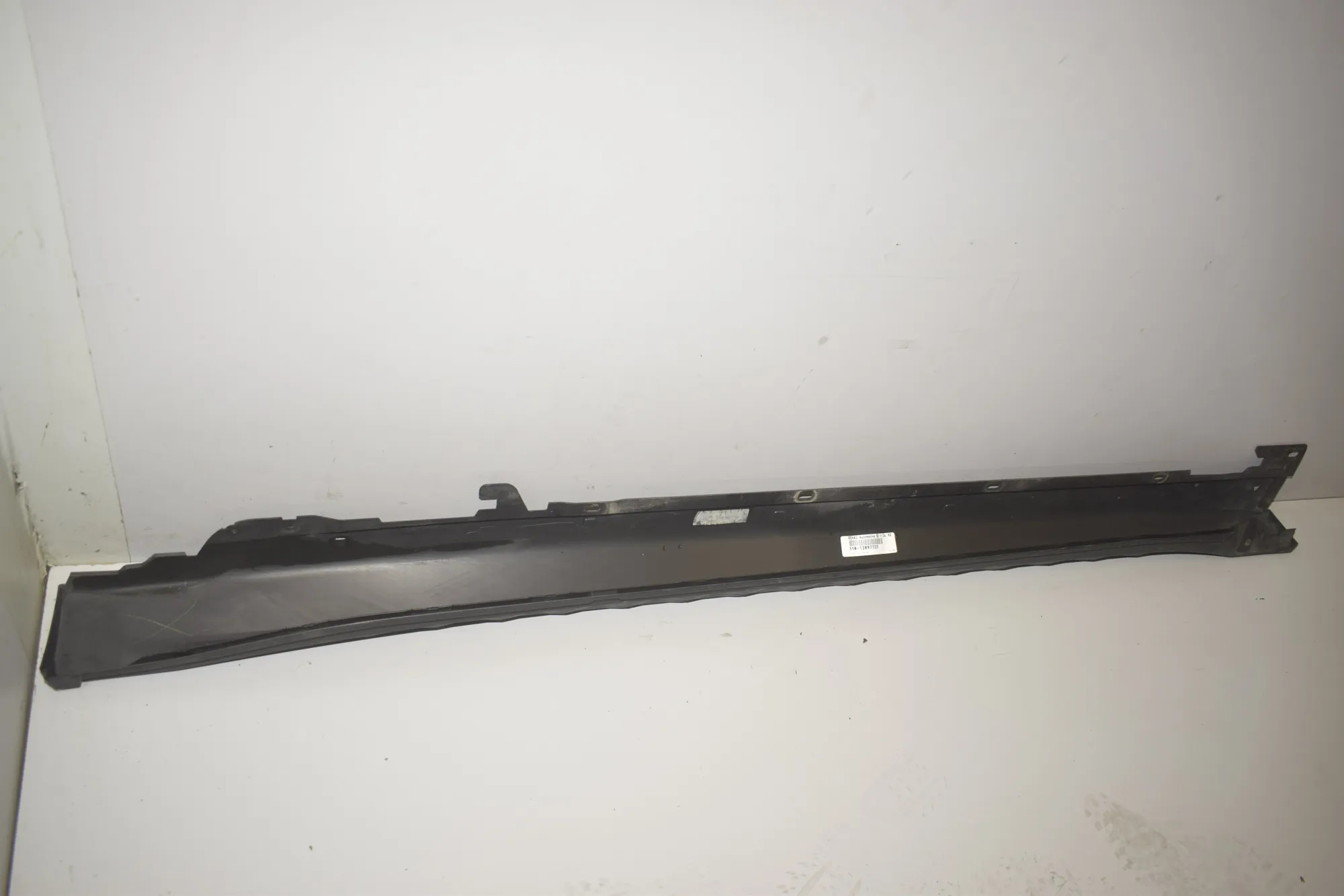 Right Side Sideskirt – OEM 5A329F6 · BMW X2 (U10) BMW X2 (U10) xDrive 20 2024 – 3