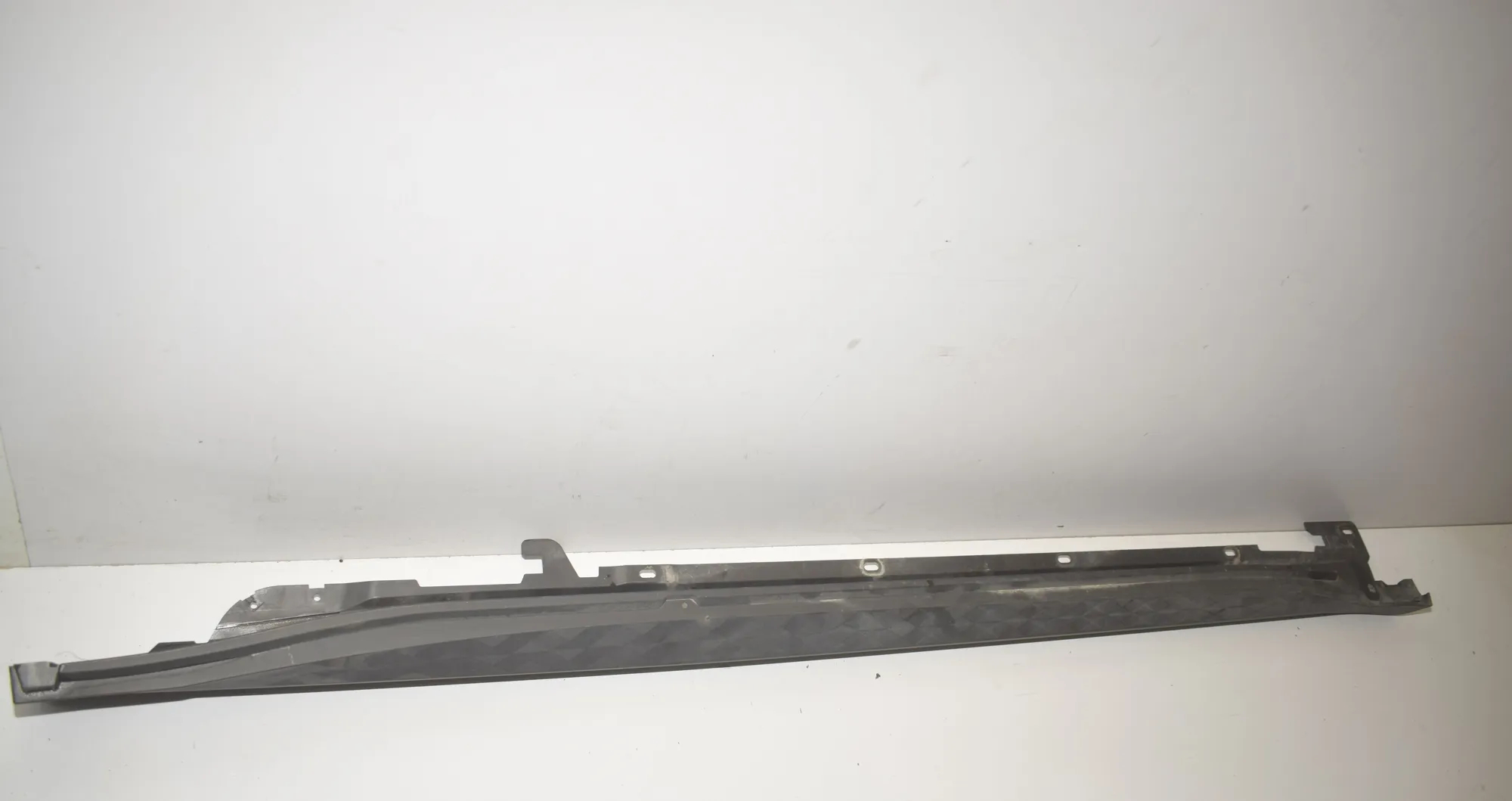 Right Side Sideskirt – OEM 5A329F6 · BMW X2 (U10) BMW X2 (U10) xDrive 20 2024