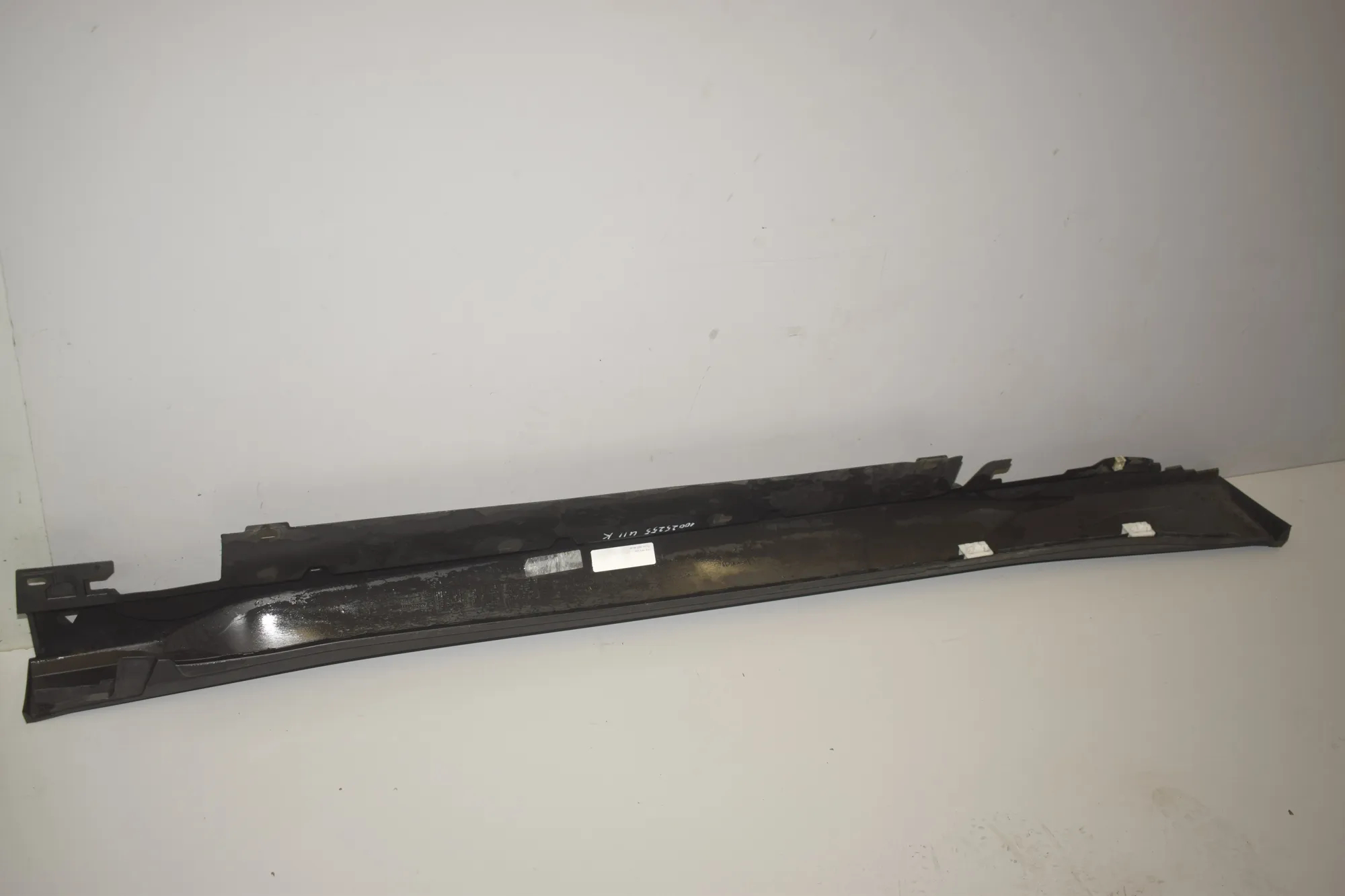 Left Side Sideskirt – OEM 9883553 · BMW X1 (U11) (2022 - -) BMW X1 (U11) sDrive 18 i 2024 – 3