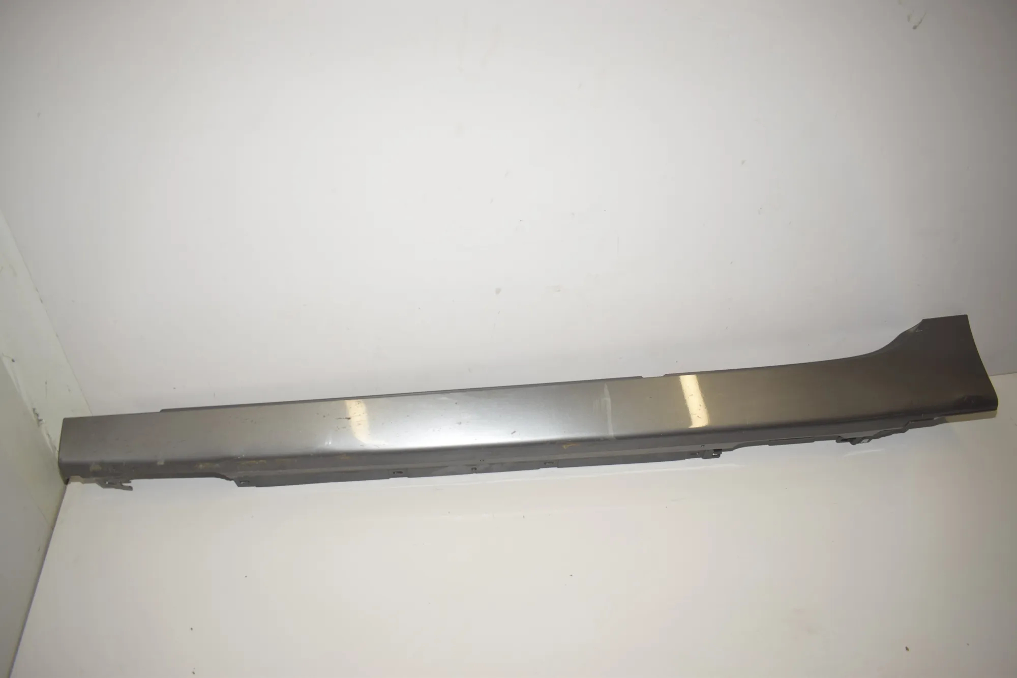 Left Side Sideskirt – OEM 7393793 · BMW 2 Active Tourer (F45) 216 d 2015