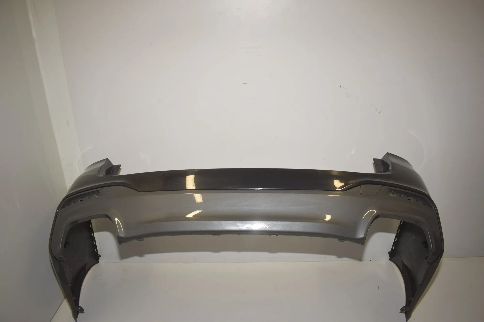 Rear Bumper · BMW 5 Touring (G31) (2017 - -) M 550 d xDrive 2018 – 2