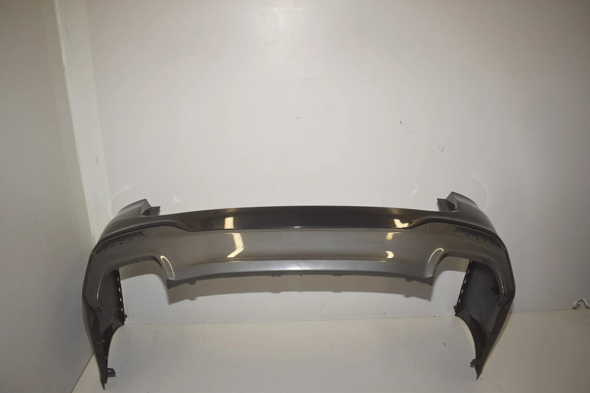 Rear Bumper · BMW 5 Touring (G31) (2017 - -) M 550 d xDrive 2018