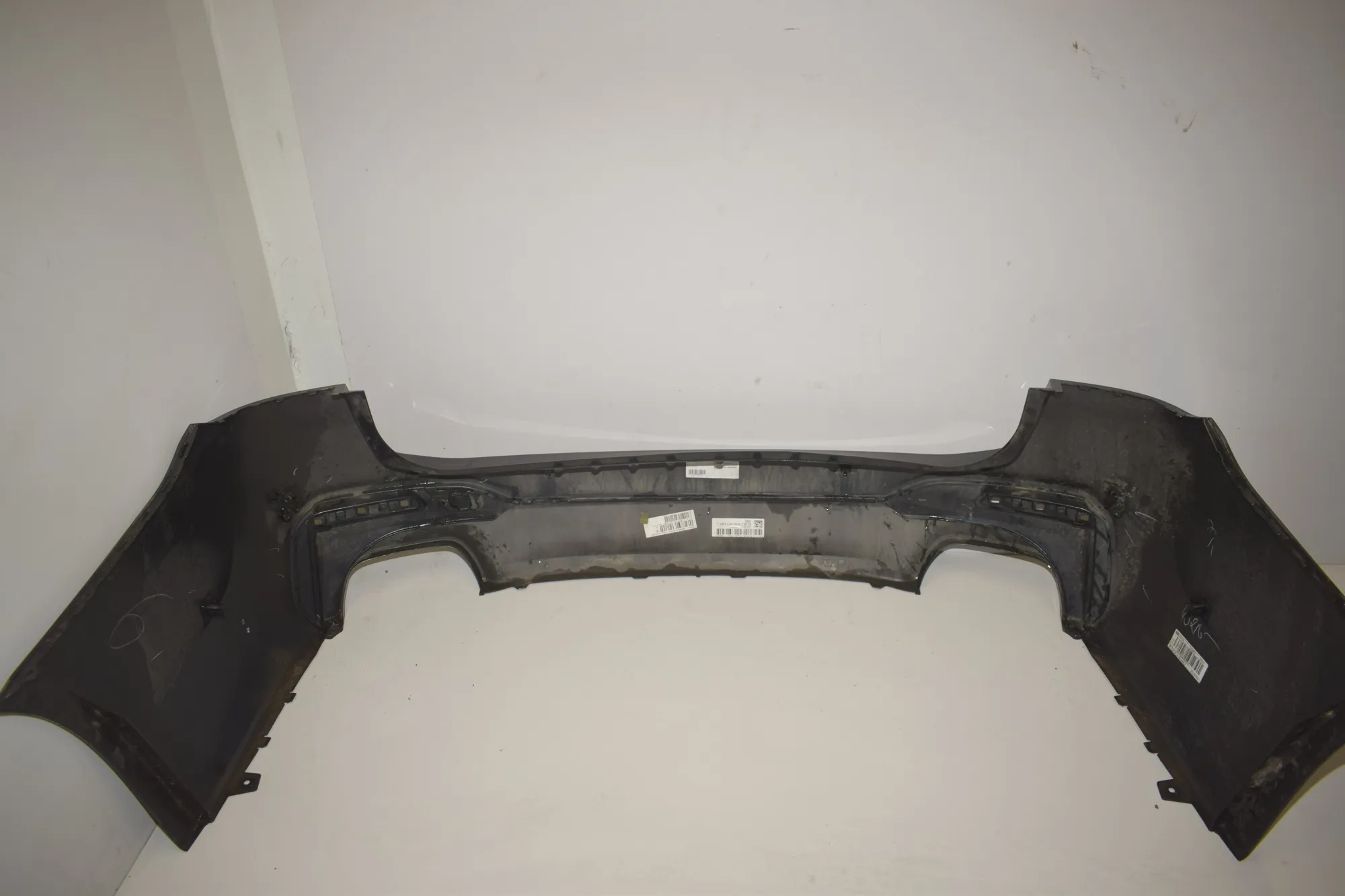 Rear Bumper · BMW 5 Touring (G31) (2017 - -) M 550 d xDrive 2018 – 5