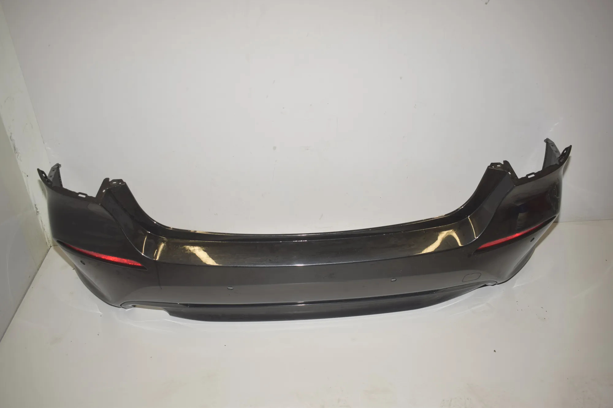 Rear Bumper · BMW 1 (F40) (2019 - -) (F40)118i 2020 – 3
