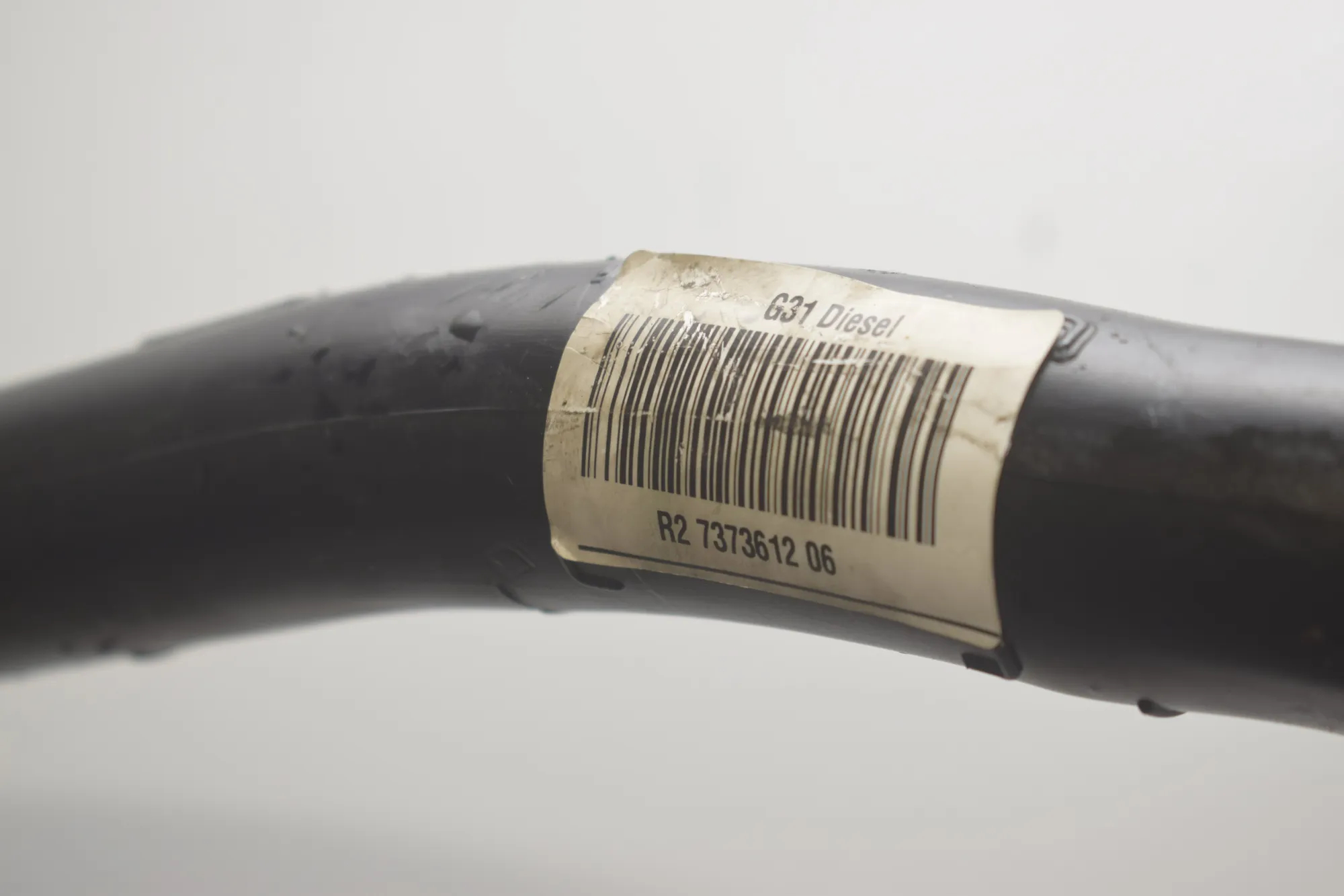 Fuel Tank Pipe – OEM 7373612 · BMW 5 Touring (G31) (2017 - -) M 550 d xDrive 2018 – 5